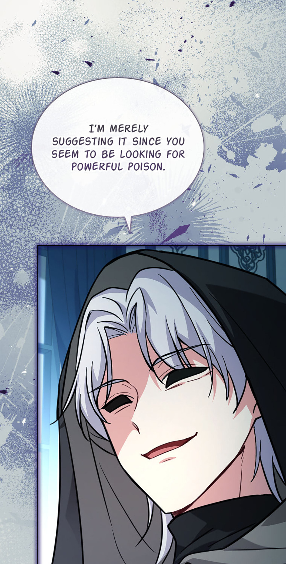 My Childhood Friend Became an Obsessive Husband Chapter 78 page 51 - 