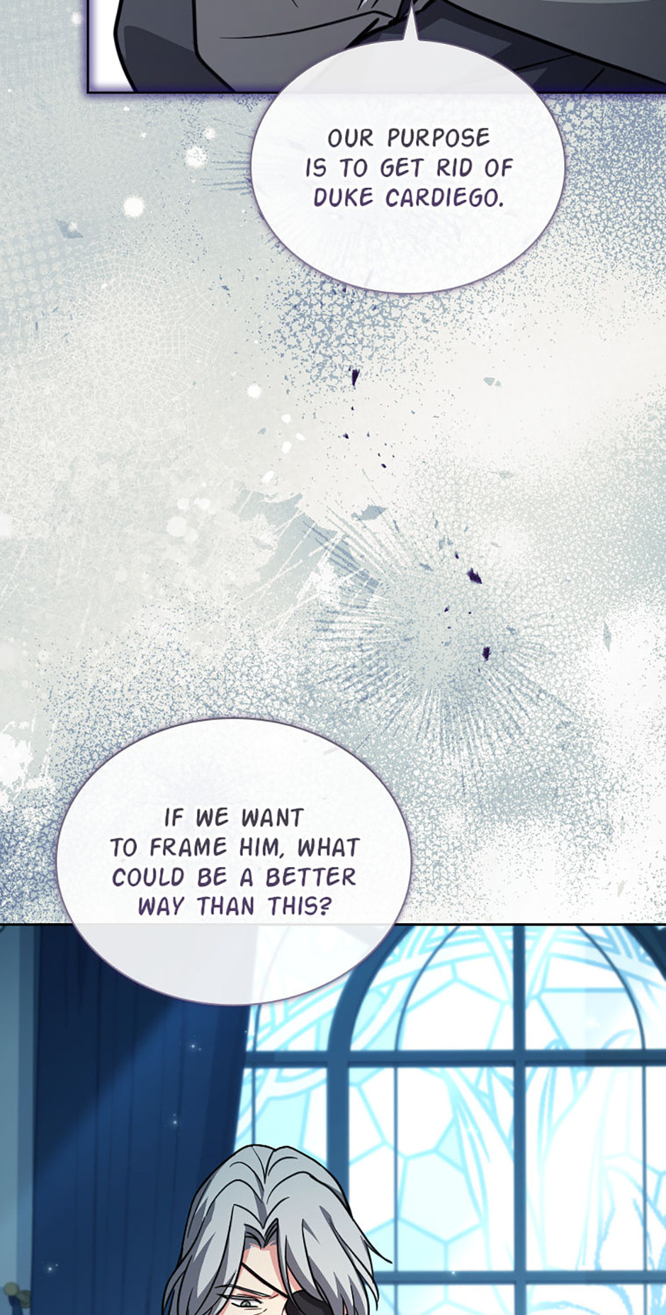 My Childhood Friend Became an Obsessive Husband Chapter 78 page 52 - 