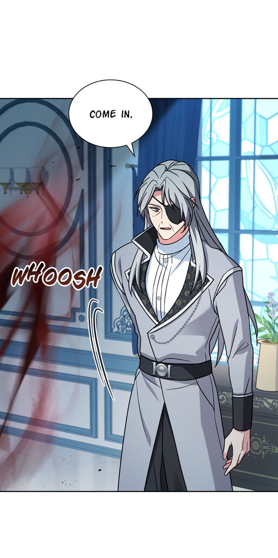 My Childhood Friend Became an Obsessive Husband Chapter 78 page 55 - 
