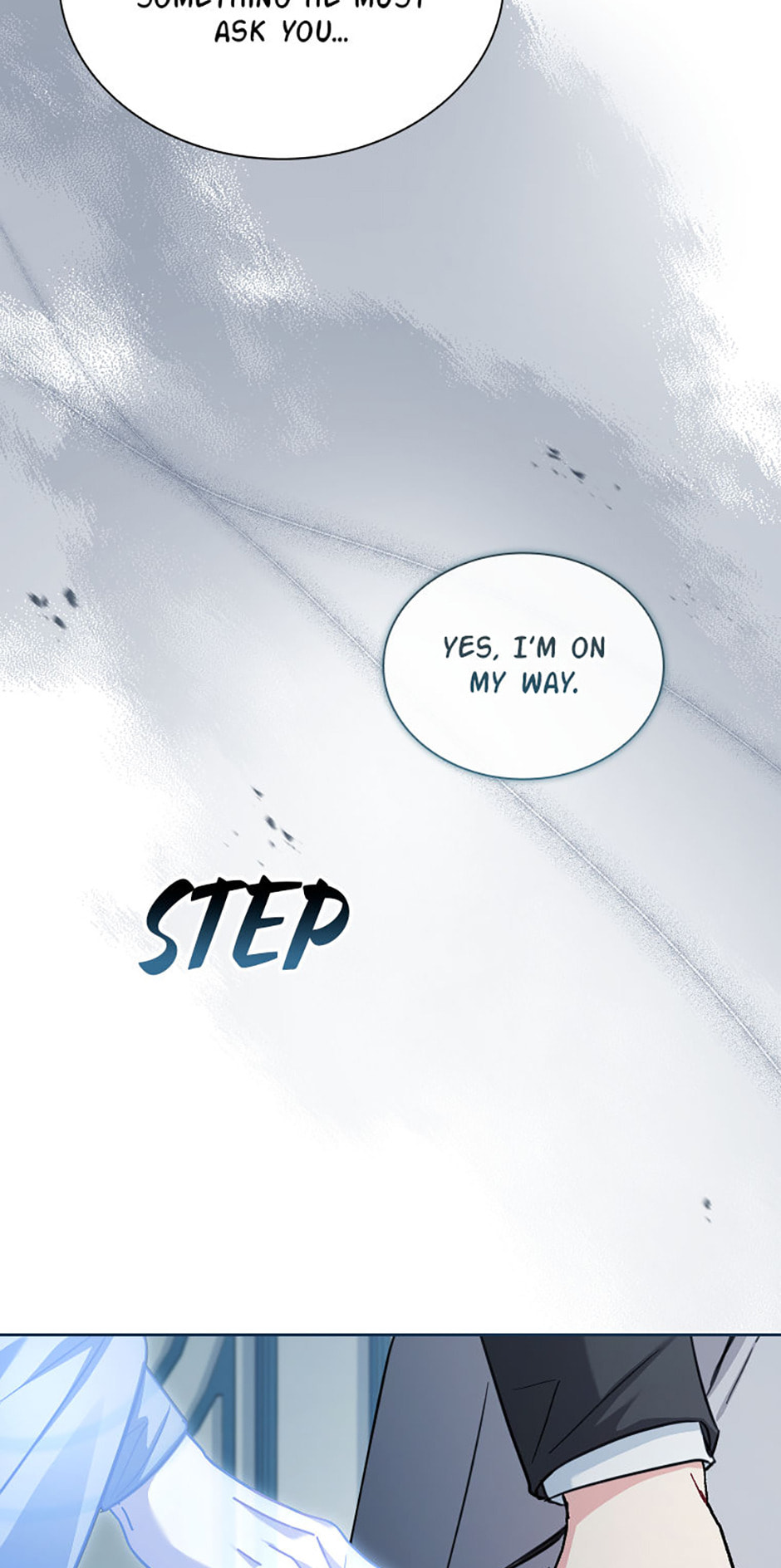 My Childhood Friend Became an Obsessive Husband Chapter 78 page 57 - 