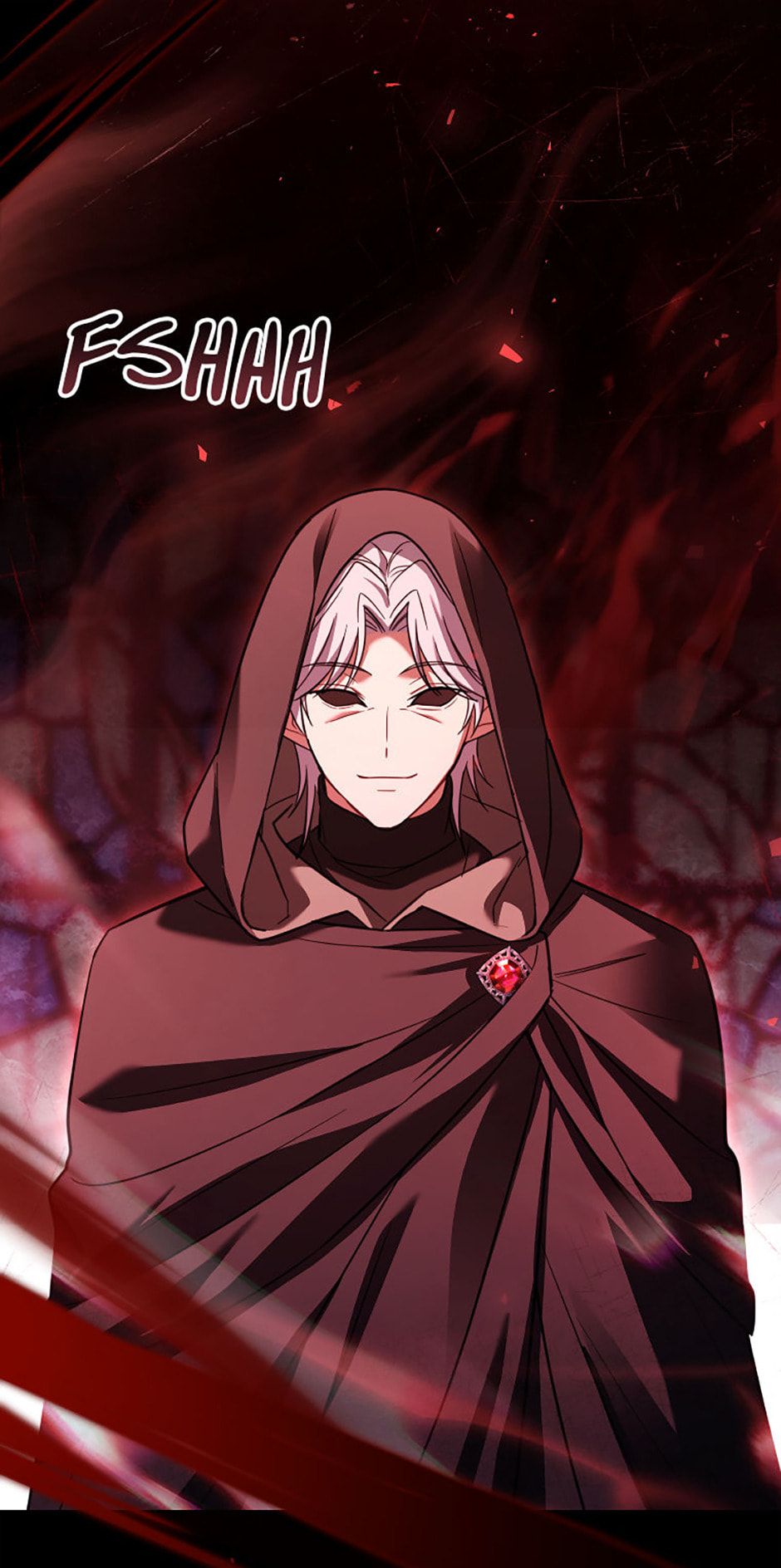 My Childhood Friend Became an Obsessive Husband Chapter 78 page 59 - 