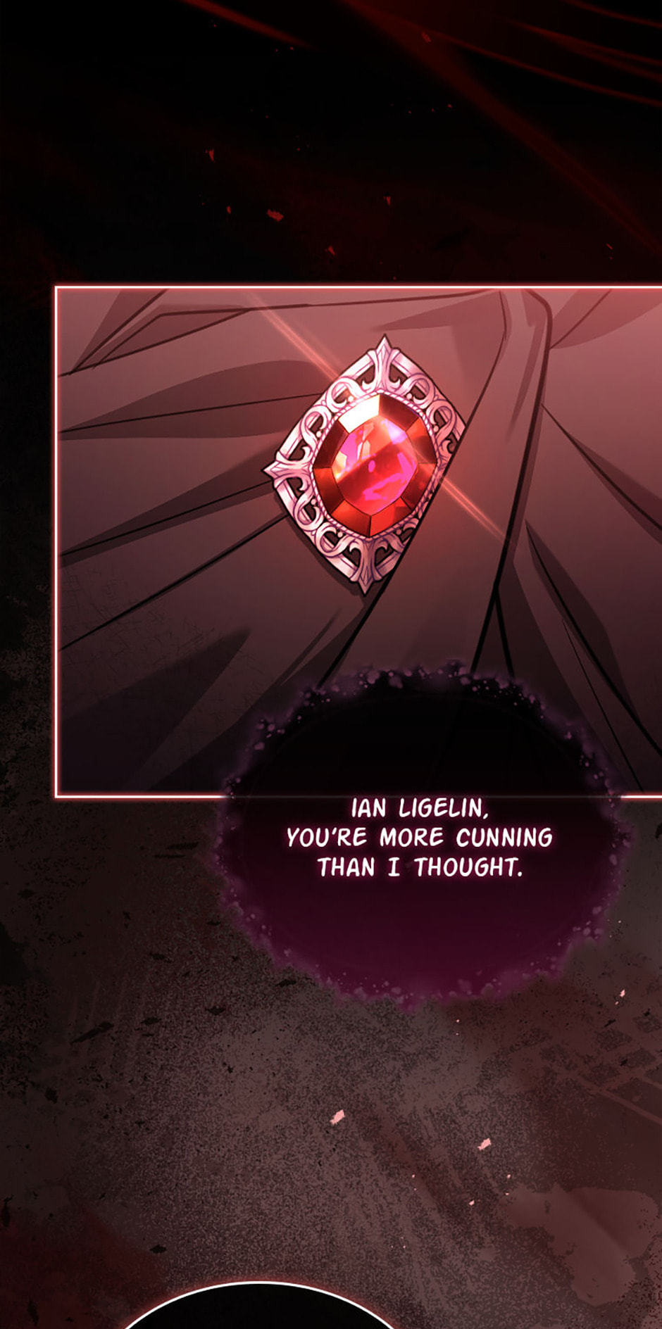 My Childhood Friend Became an Obsessive Husband Chapter 78 page 60 - 