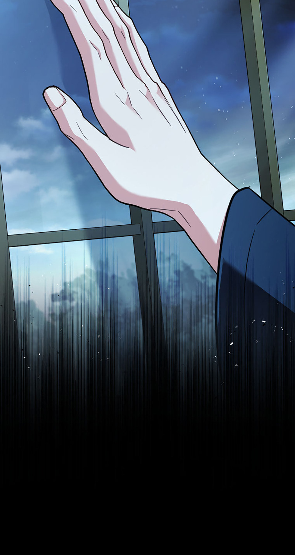 My Childhood Friend Became an Obsessive Husband Chapter 78 page 7 - 