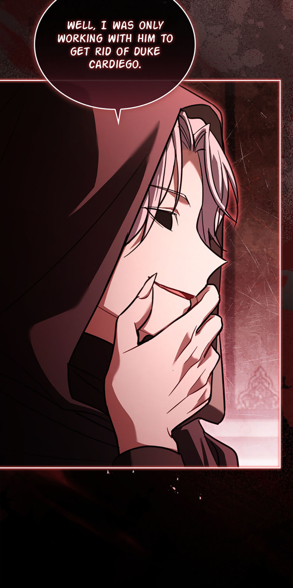My Childhood Friend Became an Obsessive Husband Chapter 78 page 61 - 