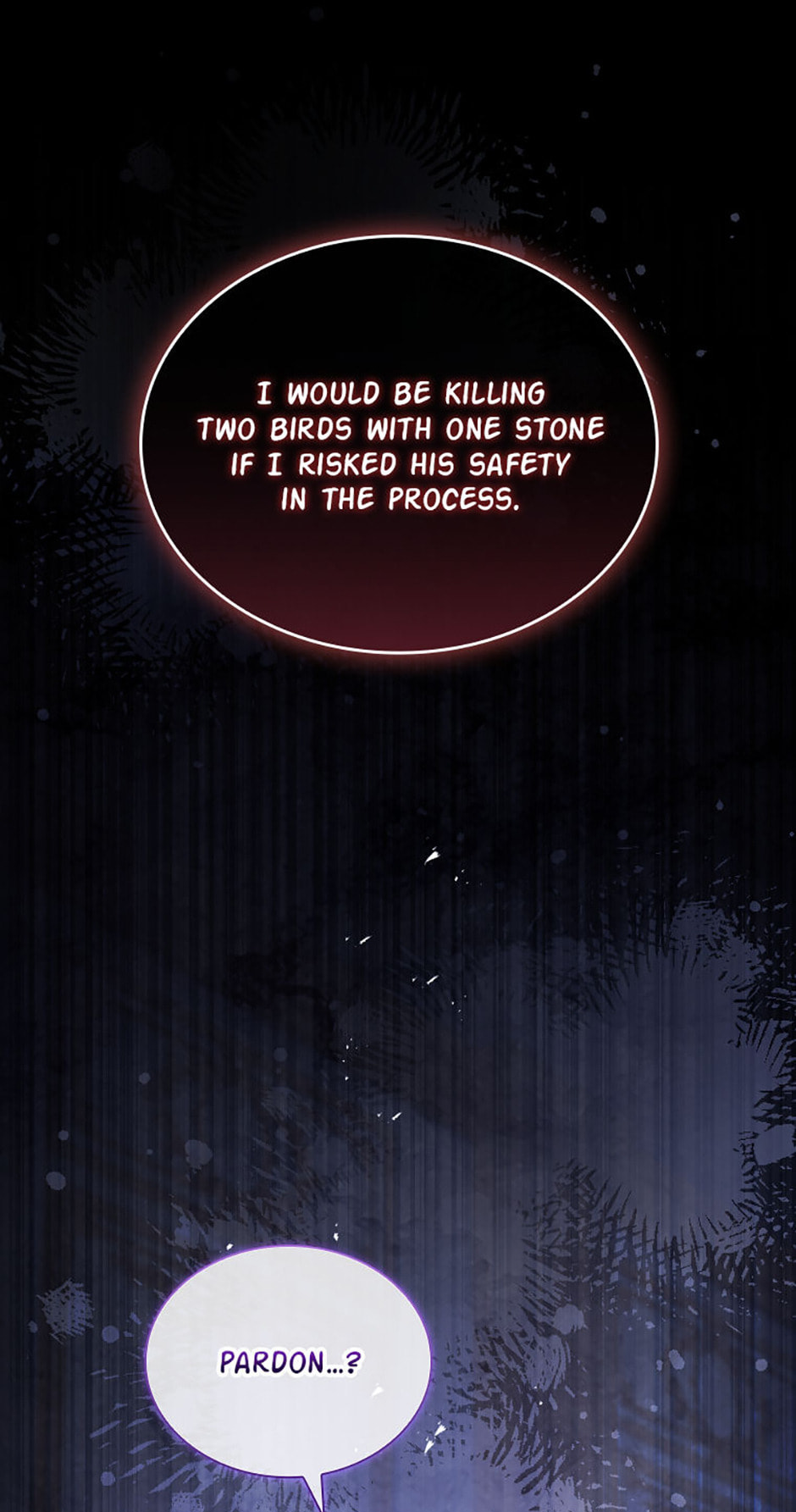 My Childhood Friend Became an Obsessive Husband Chapter 78 page 62 - 