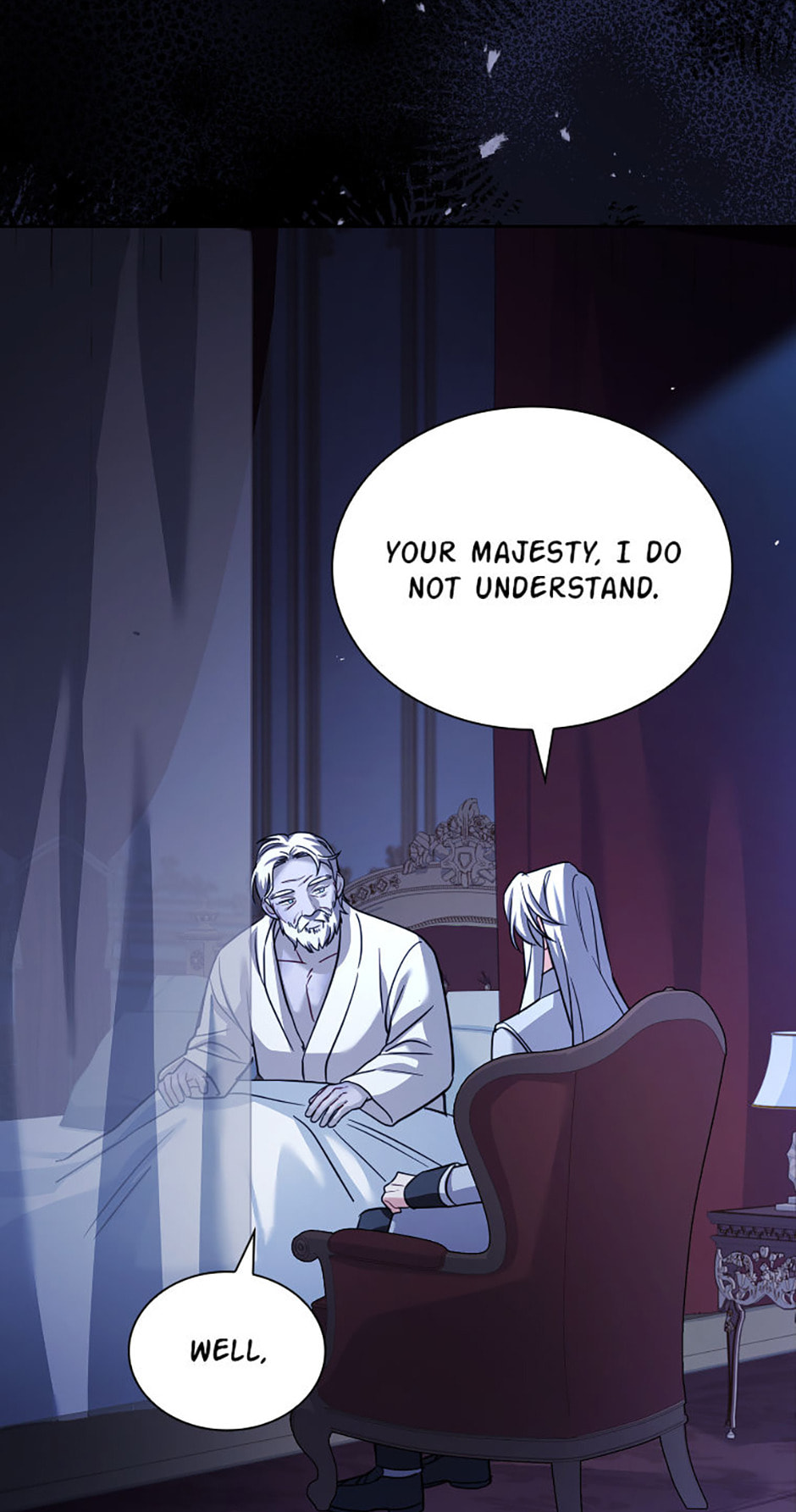 My Childhood Friend Became an Obsessive Husband Chapter 78 page 64 - 