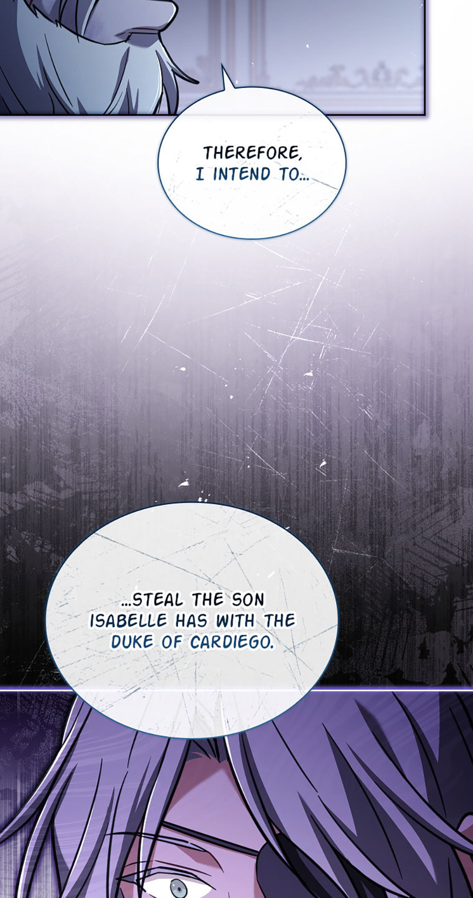 My Childhood Friend Became an Obsessive Husband Chapter 78 page 67 - 