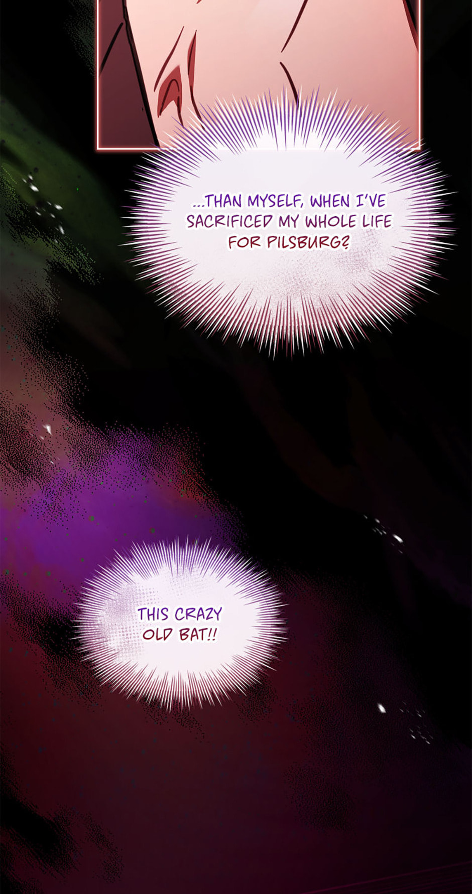 My Childhood Friend Became an Obsessive Husband Chapter 78 page 70 - 