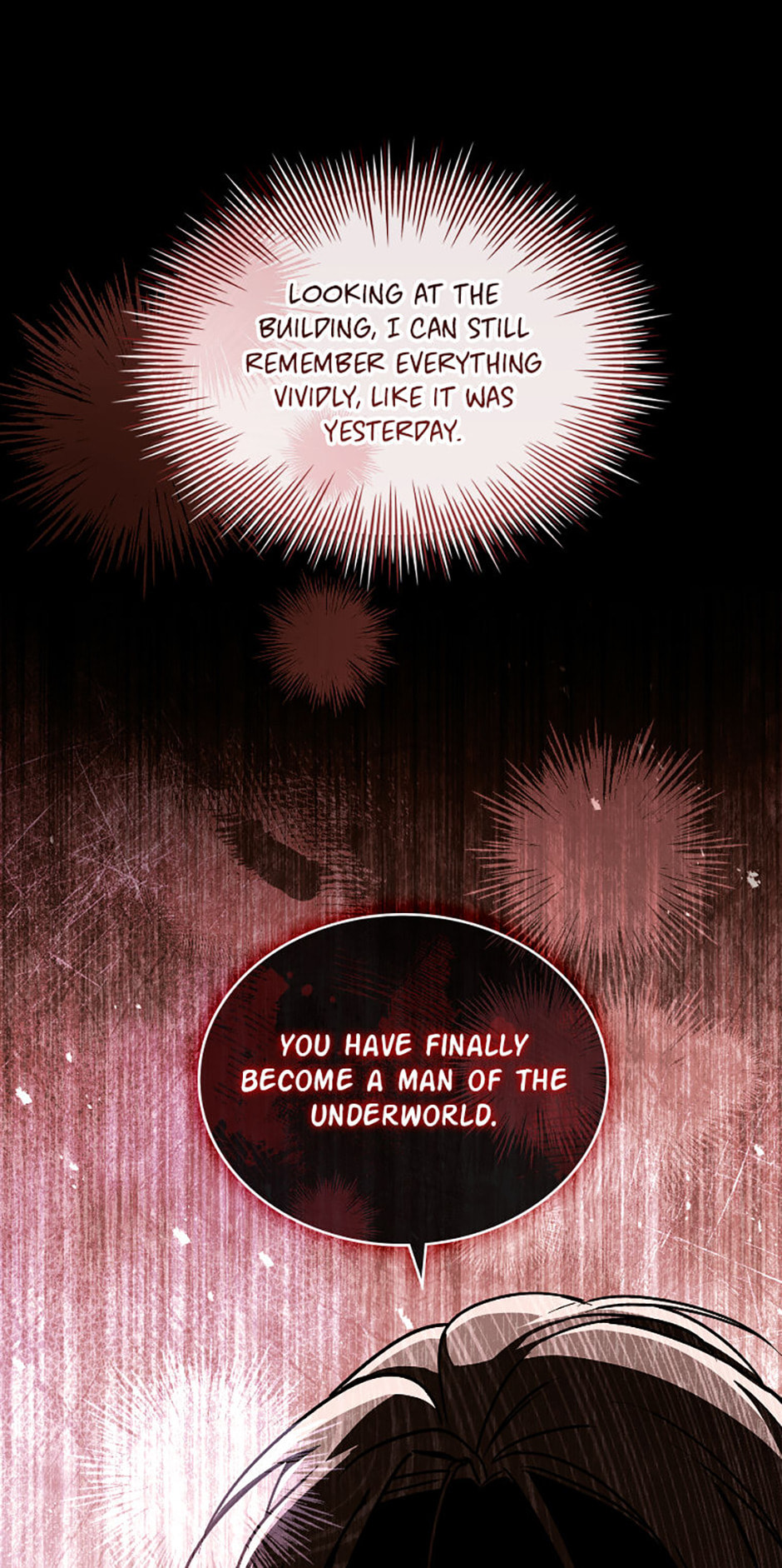 My Childhood Friend Became an Obsessive Husband Chapter 78 page 8 - 