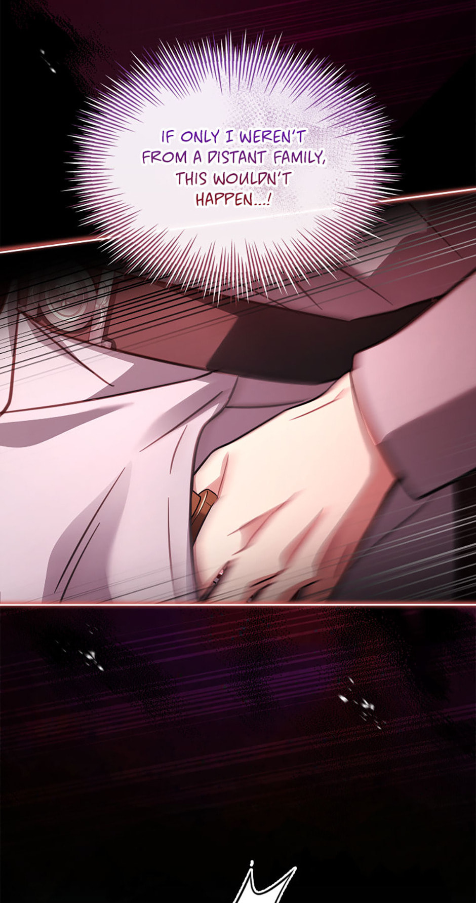 My Childhood Friend Became an Obsessive Husband Chapter 78 page 71 - 