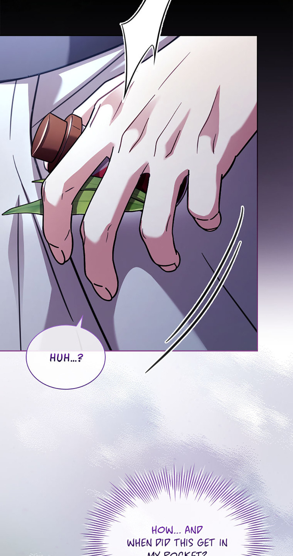 My Childhood Friend Became an Obsessive Husband Chapter 78 page 72 - 