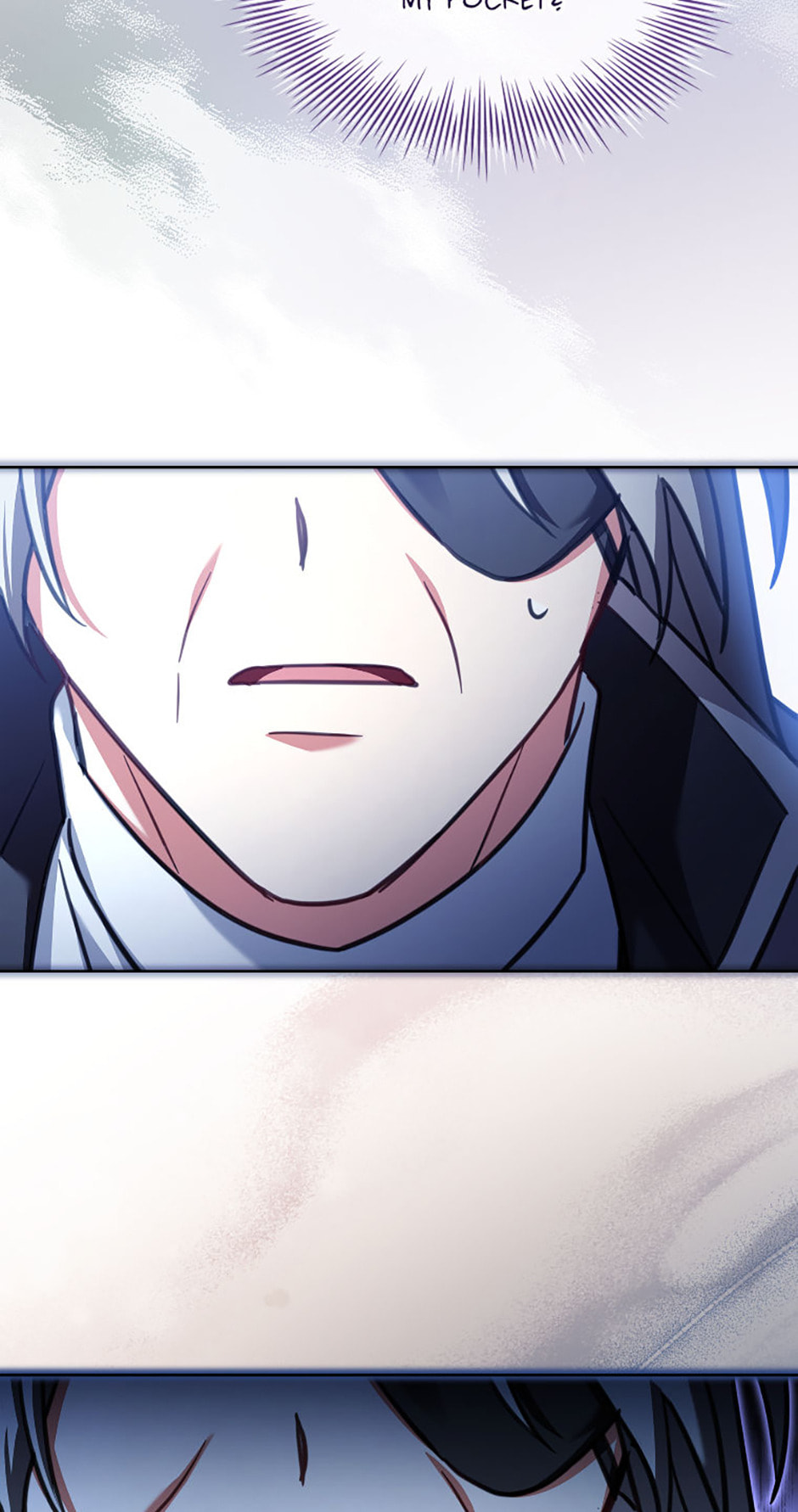 My Childhood Friend Became an Obsessive Husband Chapter 78 page 73 - 
