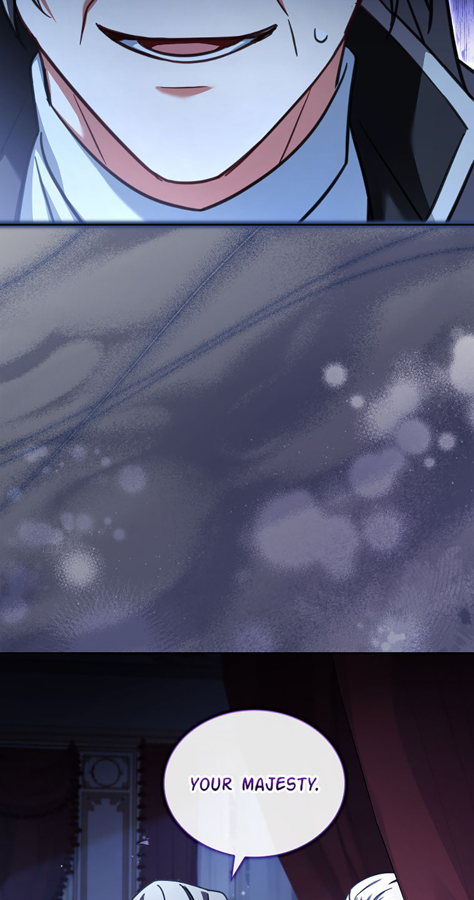 My Childhood Friend Became an Obsessive Husband Chapter 78 page 74 - 
