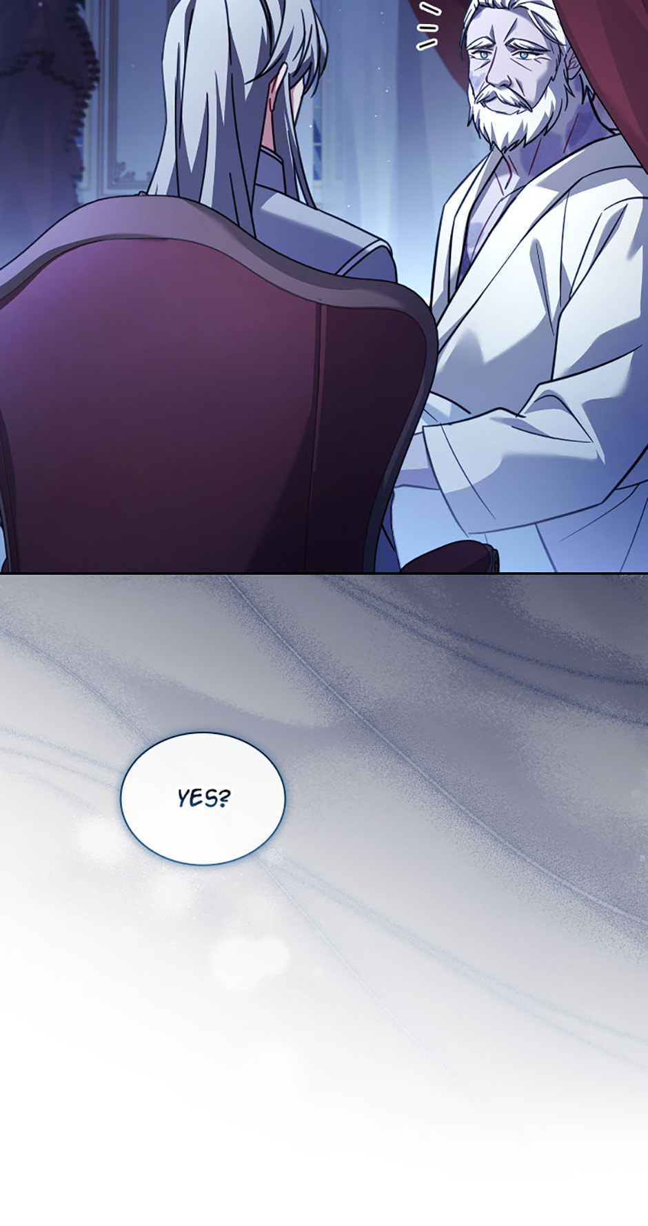 My Childhood Friend Became an Obsessive Husband Chapter 78 page 75 - 