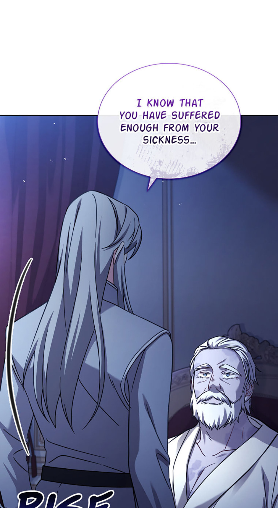 My Childhood Friend Became an Obsessive Husband Chapter 78 page 76 - 