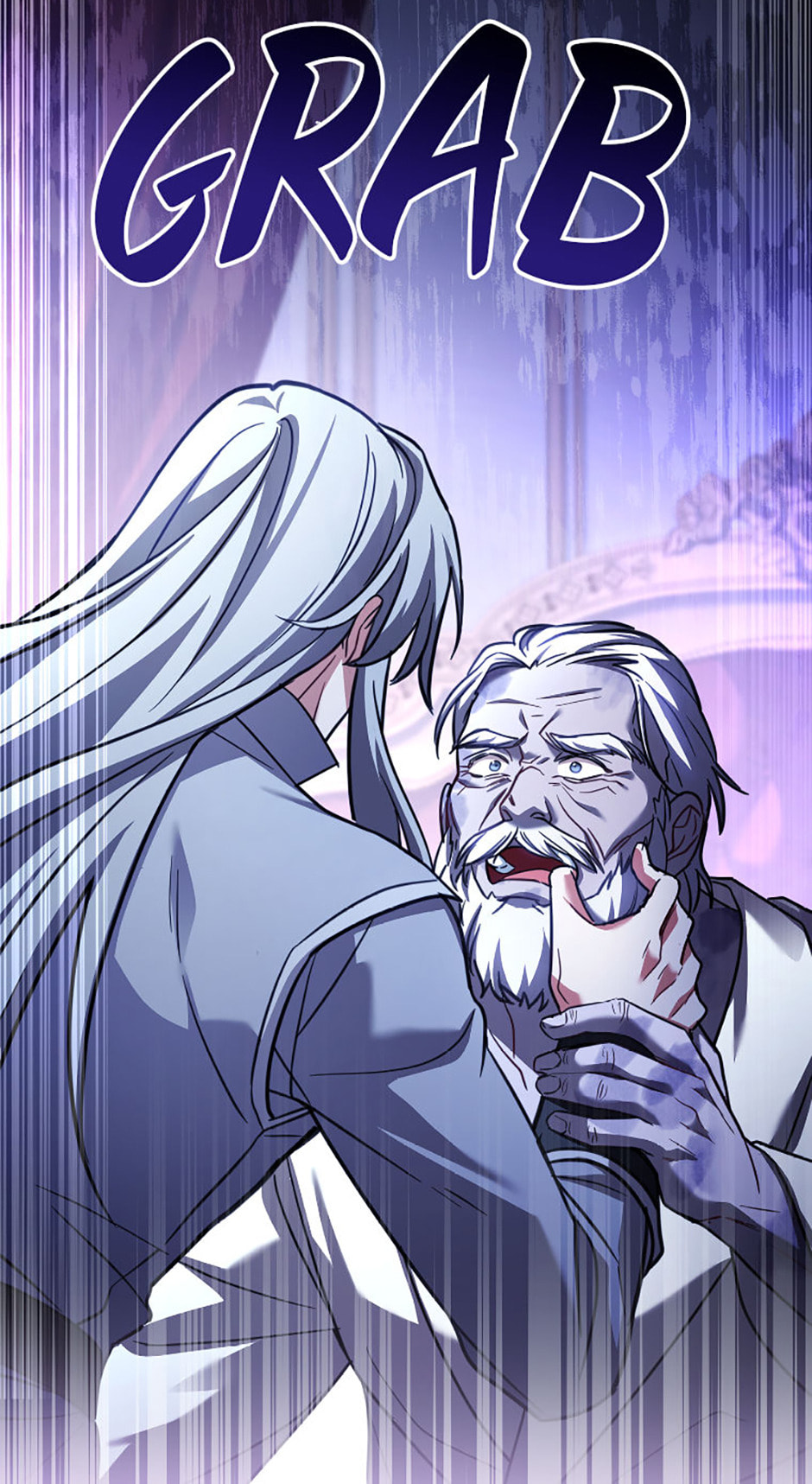 My Childhood Friend Became an Obsessive Husband Chapter 78 page 79 - 