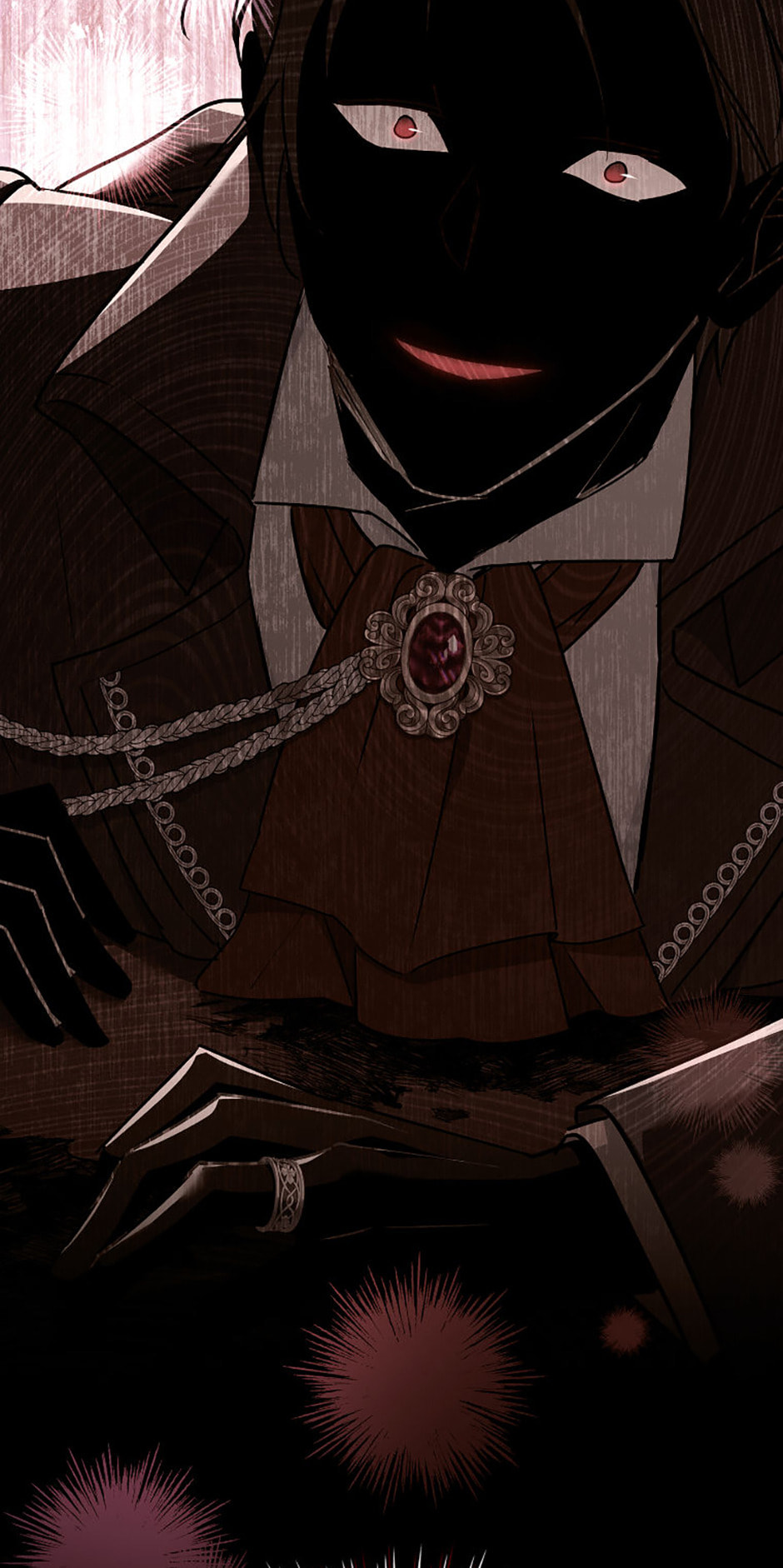 My Childhood Friend Became an Obsessive Husband Chapter 78 page 9 - 