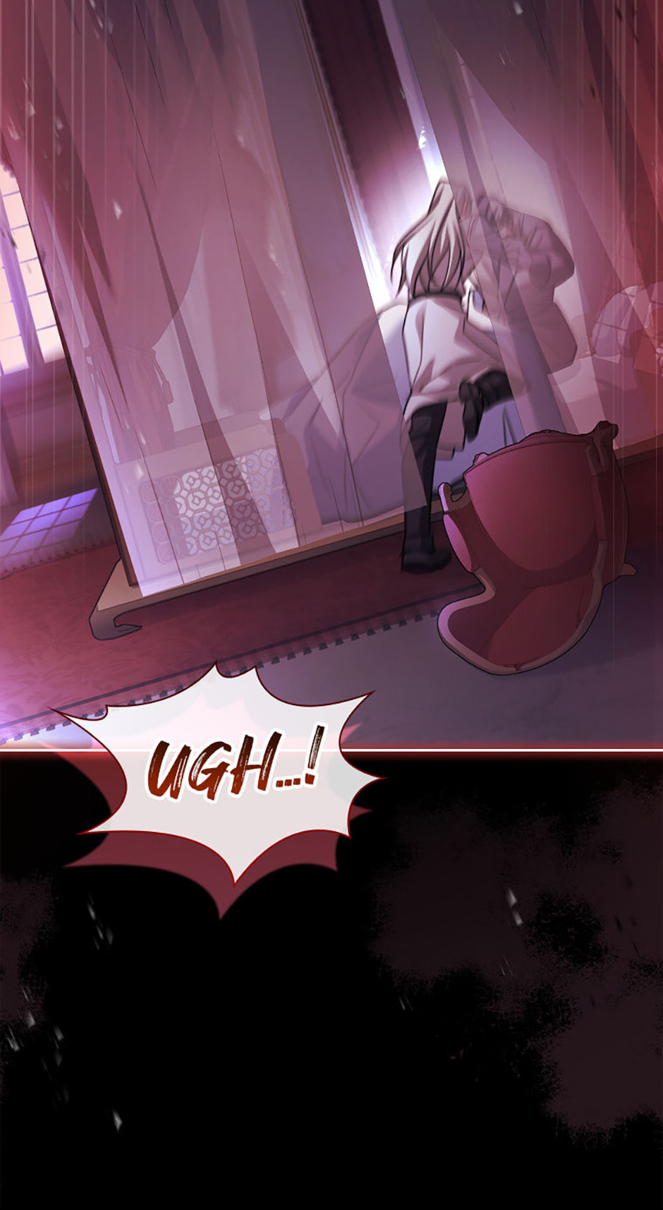 My Childhood Friend Became an Obsessive Husband Chapter 78 page 82 - 