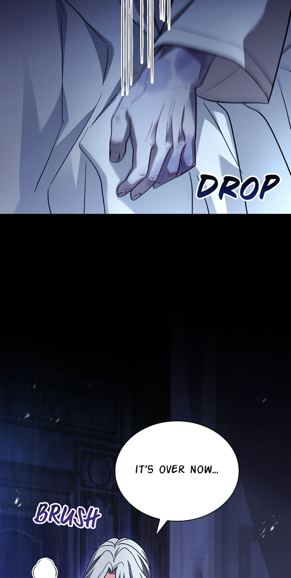 My Childhood Friend Became an Obsessive Husband Chapter 78 page 84 - 
