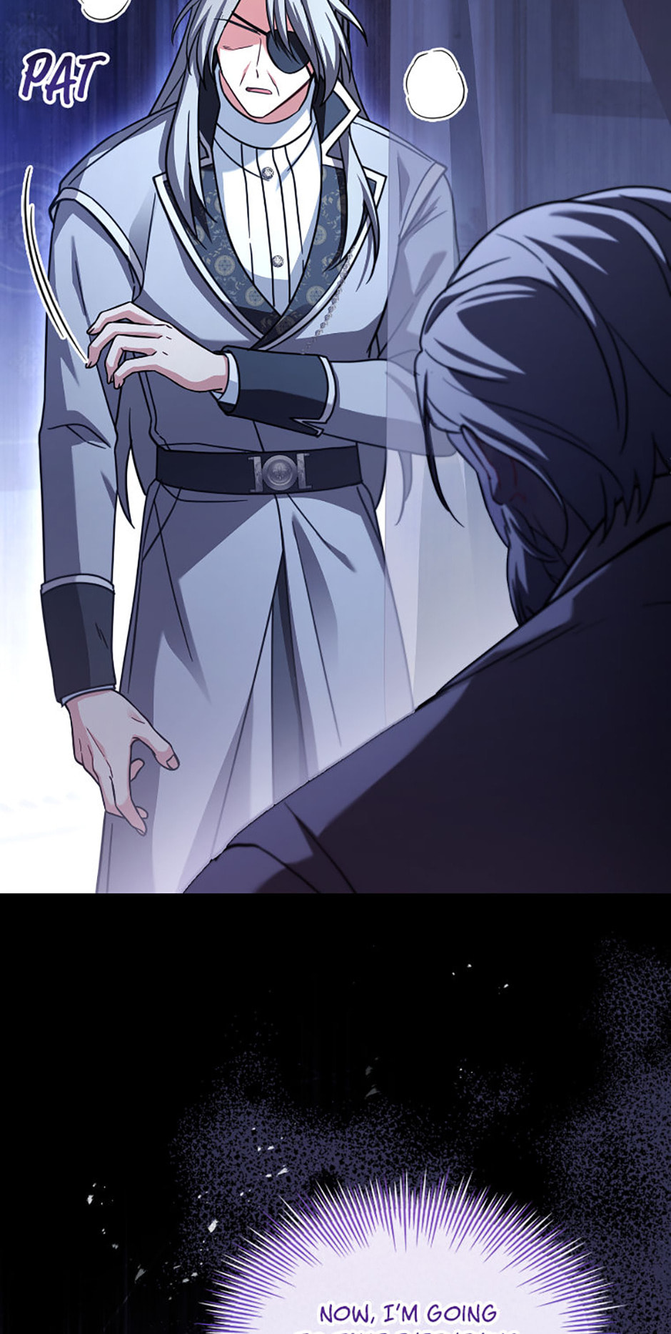 My Childhood Friend Became an Obsessive Husband Chapter 78 page 85 - 