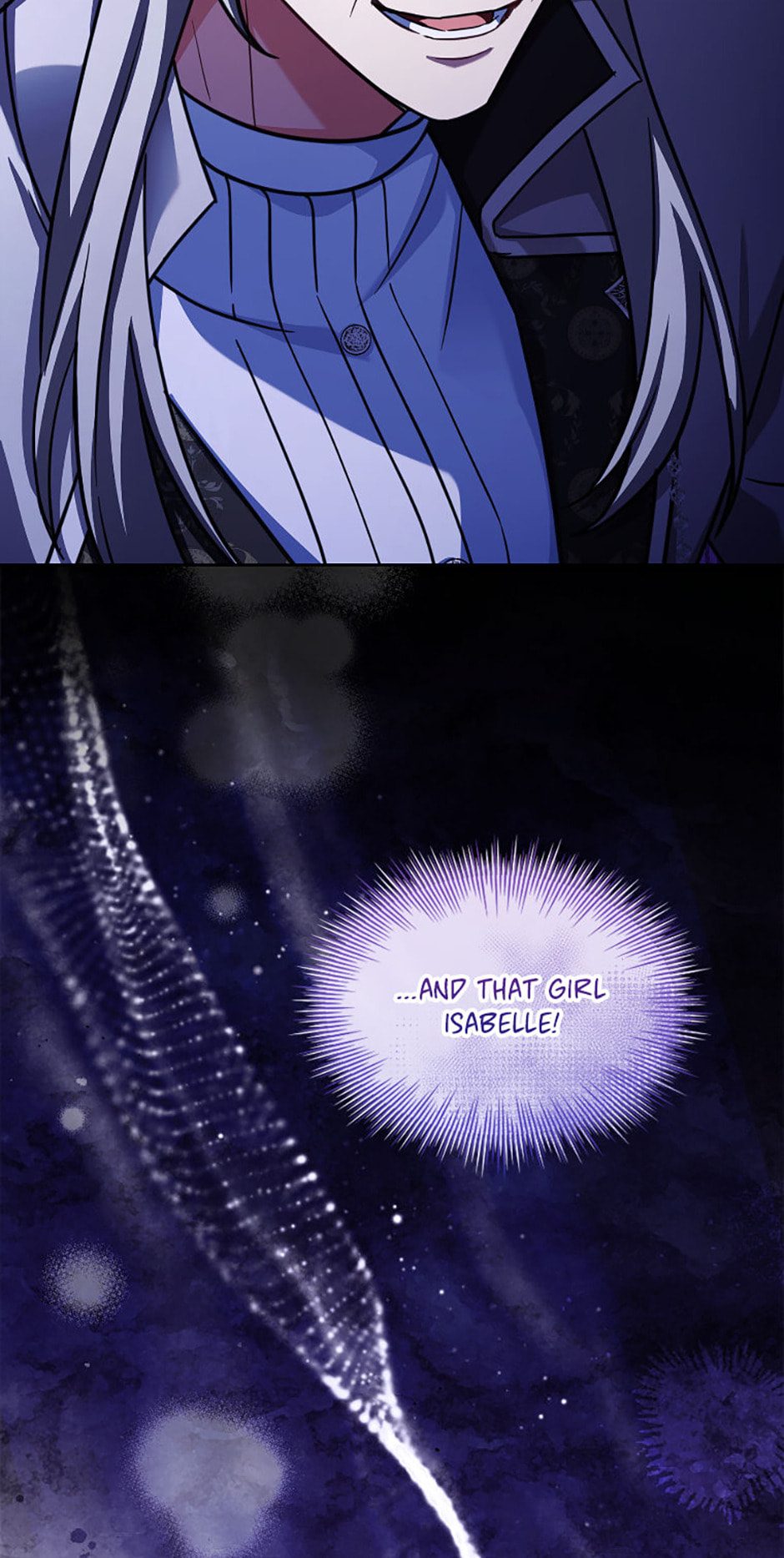 My Childhood Friend Became an Obsessive Husband Chapter 78 page 87 - 