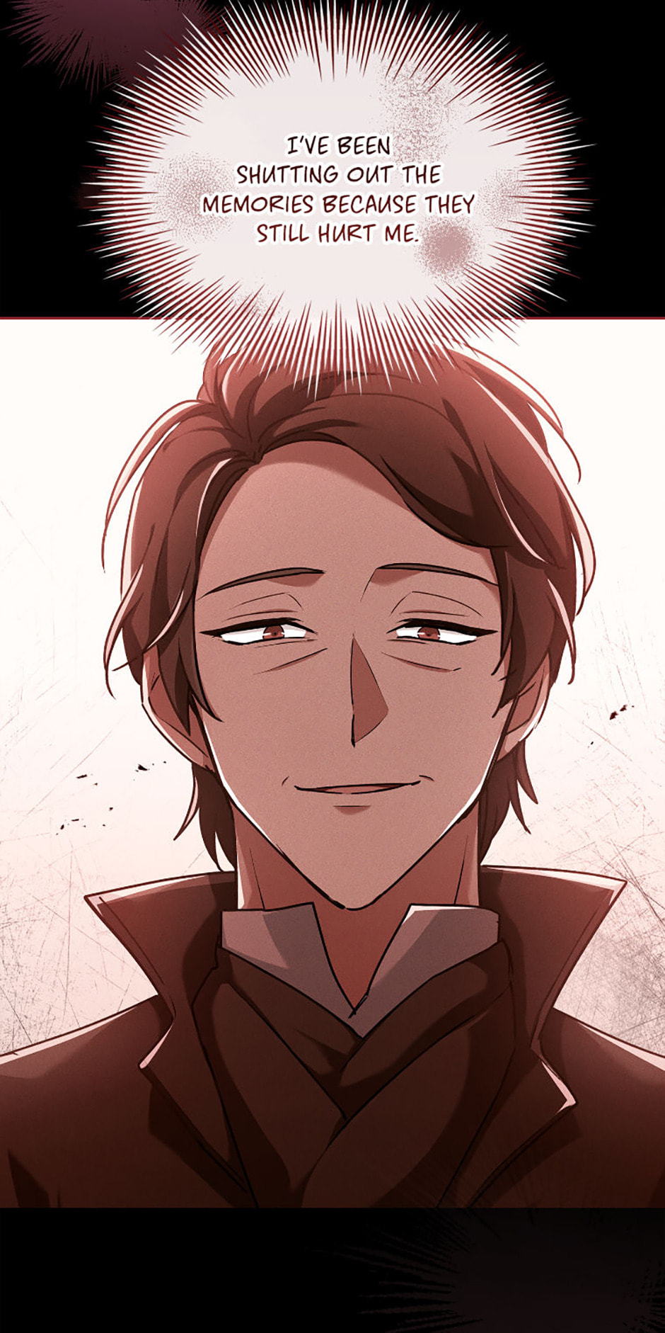 My Childhood Friend Became an Obsessive Husband Chapter 78 page 10 - 