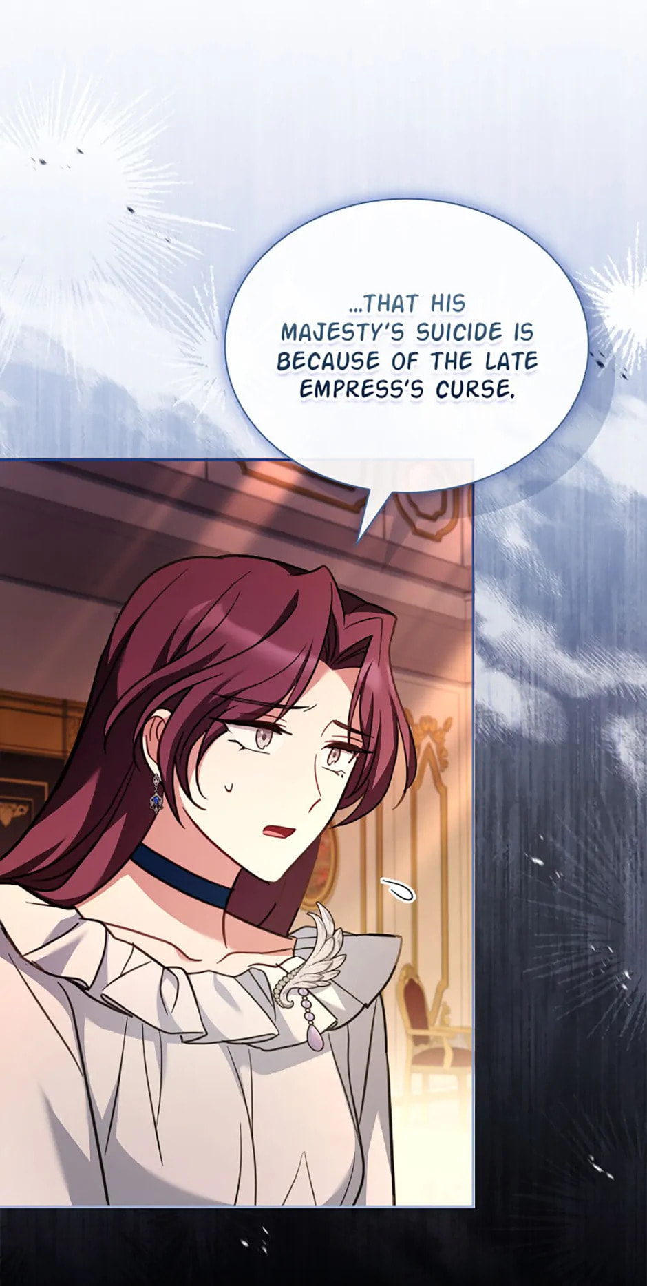 My Childhood Friend Became an Obsessive Husband Chapter 79 page 13 - 