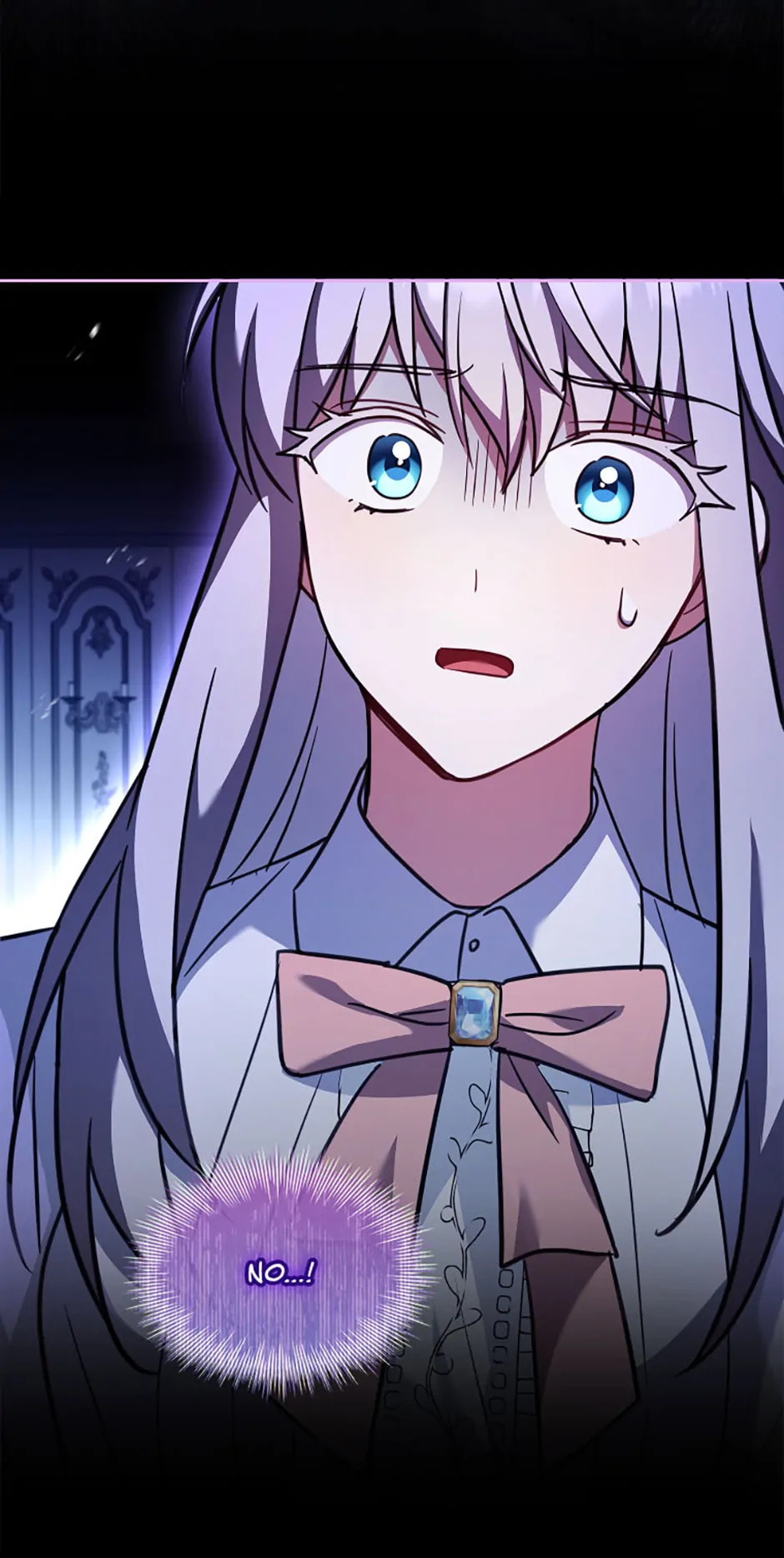 My Childhood Friend Became an Obsessive Husband Chapter 79 page 14 - 