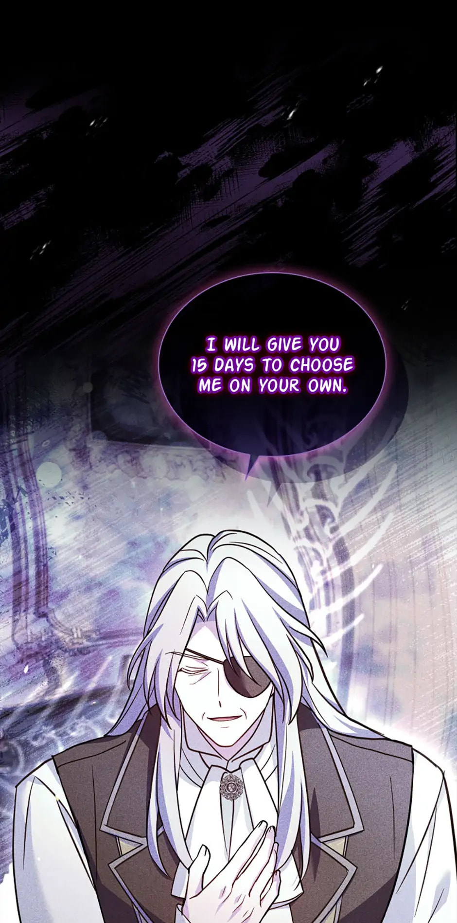 My Childhood Friend Became an Obsessive Husband Chapter 79 page 15 - 