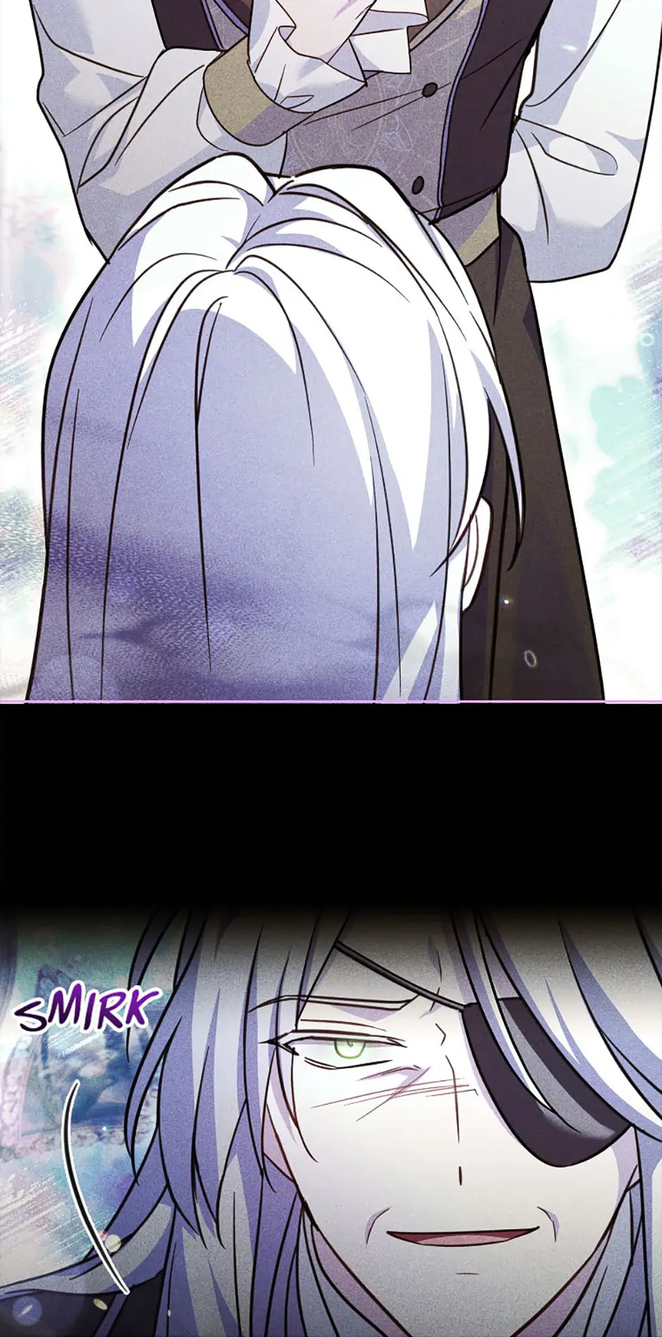 My Childhood Friend Became an Obsessive Husband Chapter 79 page 16 - 