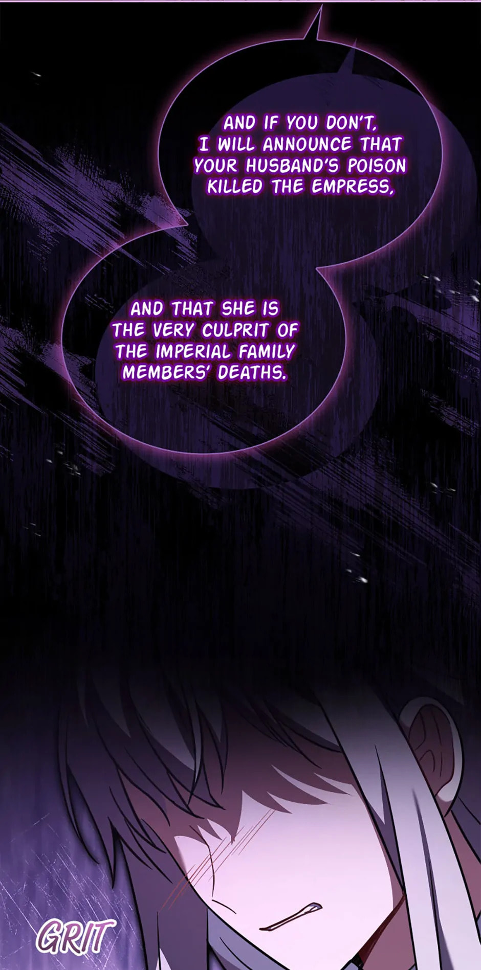 My Childhood Friend Became an Obsessive Husband Chapter 79 page 17 - 