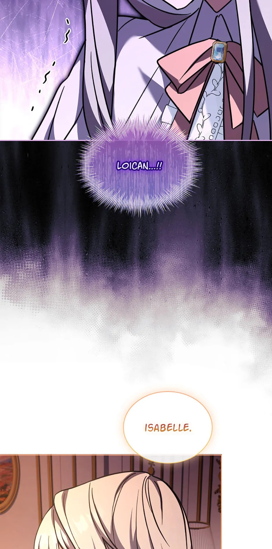 My Childhood Friend Became an Obsessive Husband Chapter 79 page 18 - 