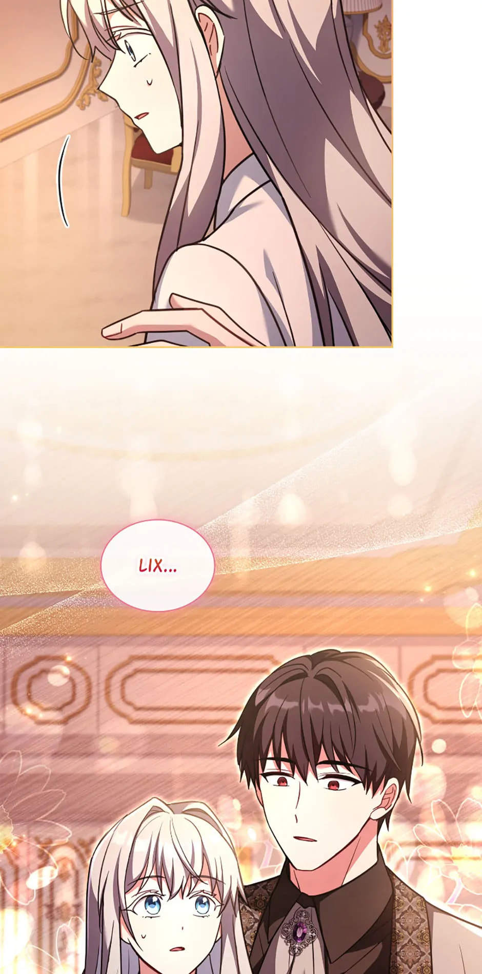 My Childhood Friend Became an Obsessive Husband Chapter 79 page 19 - 