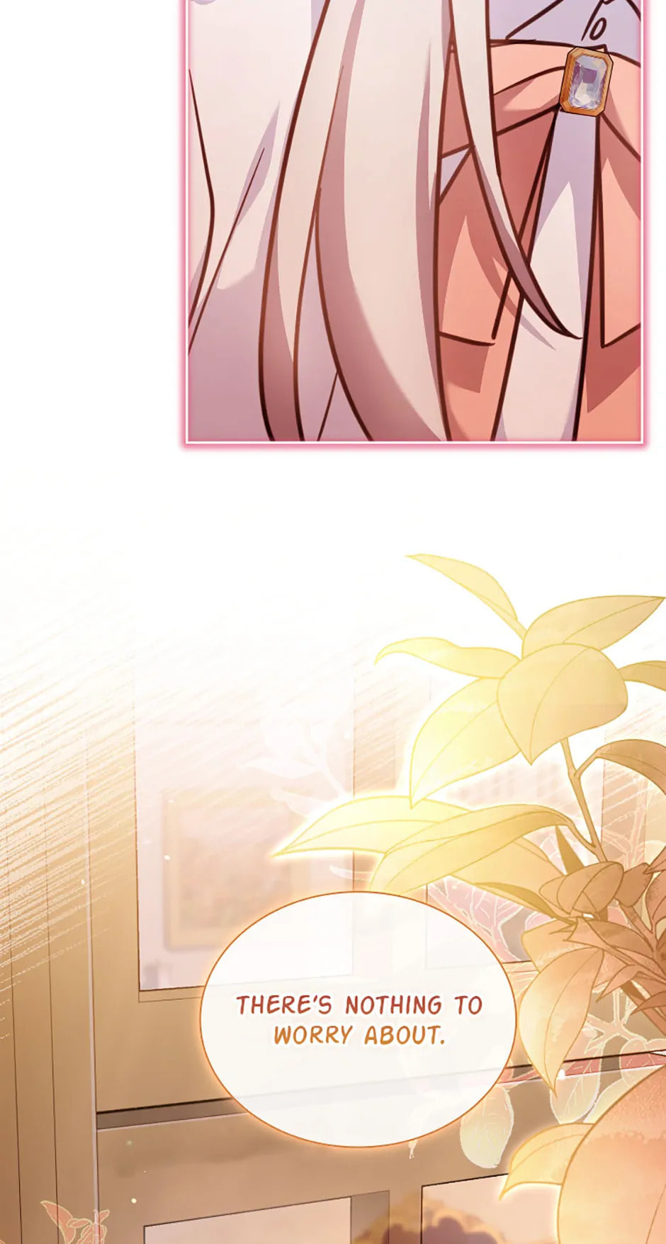 My Childhood Friend Became an Obsessive Husband Chapter 79 page 24 - 