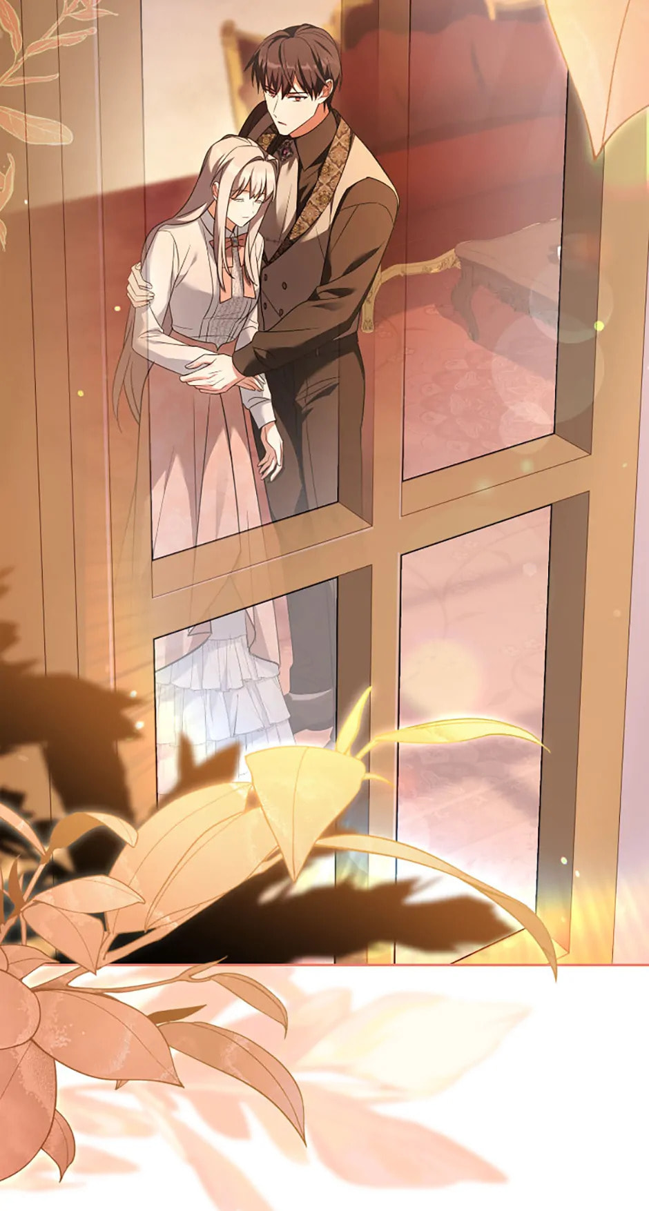 My Childhood Friend Became an Obsessive Husband Chapter 79 page 25 - 