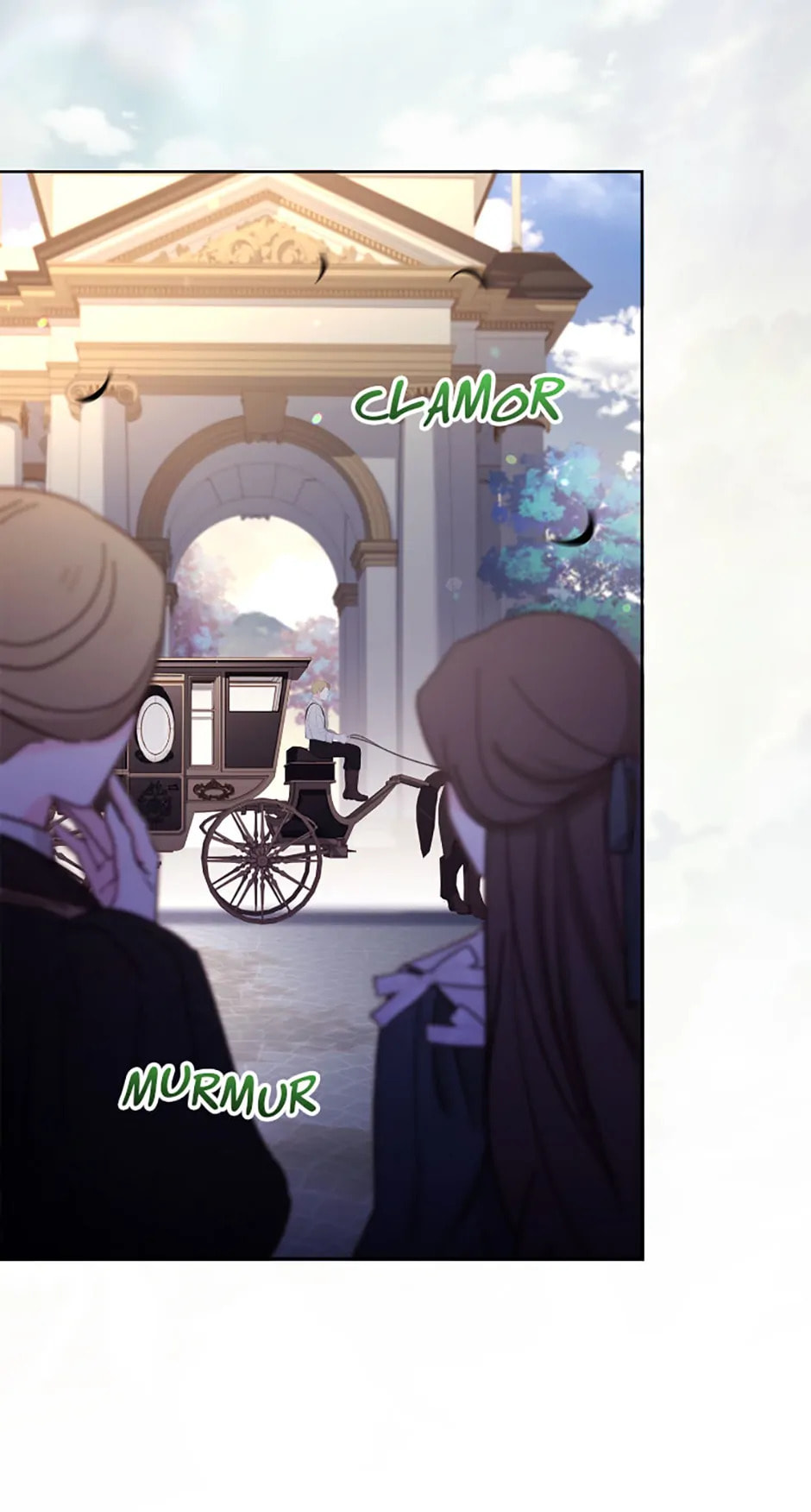 My Childhood Friend Became an Obsessive Husband Chapter 79 page 29 - 