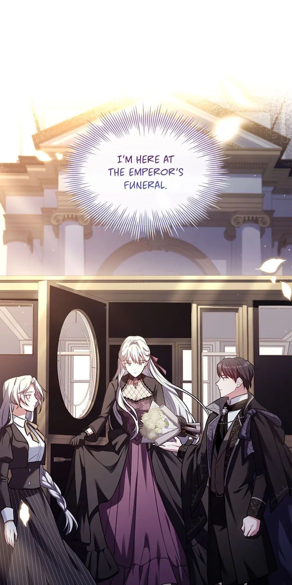 My Childhood Friend Became an Obsessive Husband Chapter 79 page 30 - 