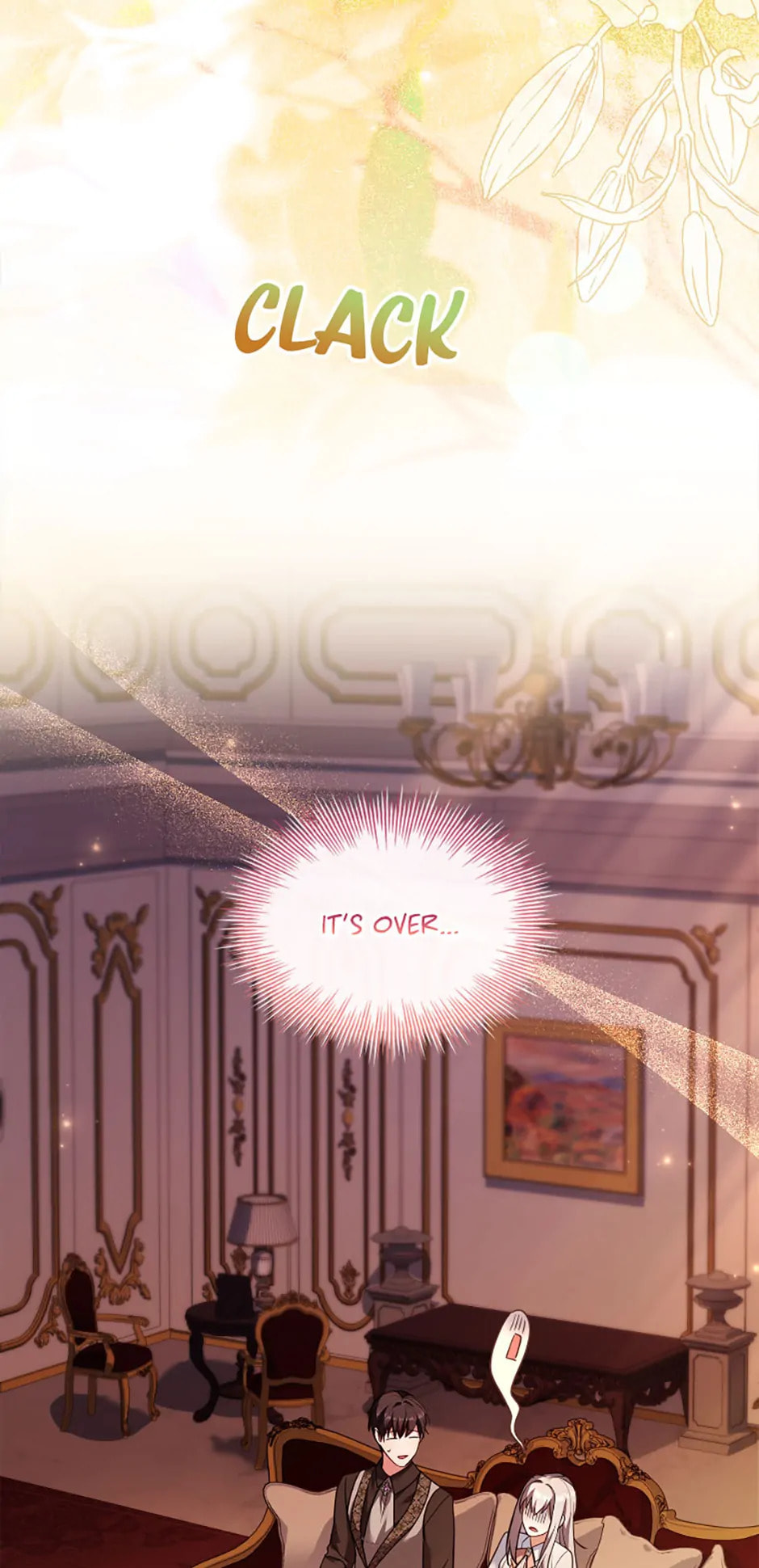 My Childhood Friend Became an Obsessive Husband Chapter 79 page 4 - 