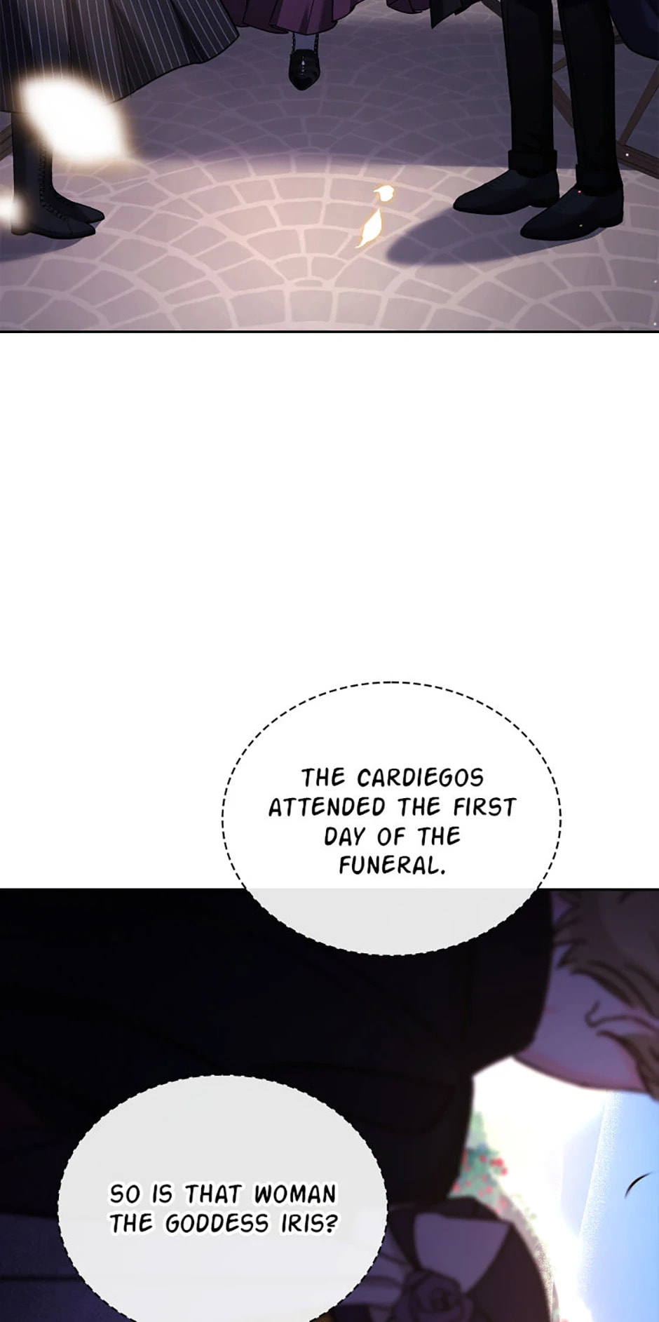 My Childhood Friend Became an Obsessive Husband Chapter 79 page 31 - 