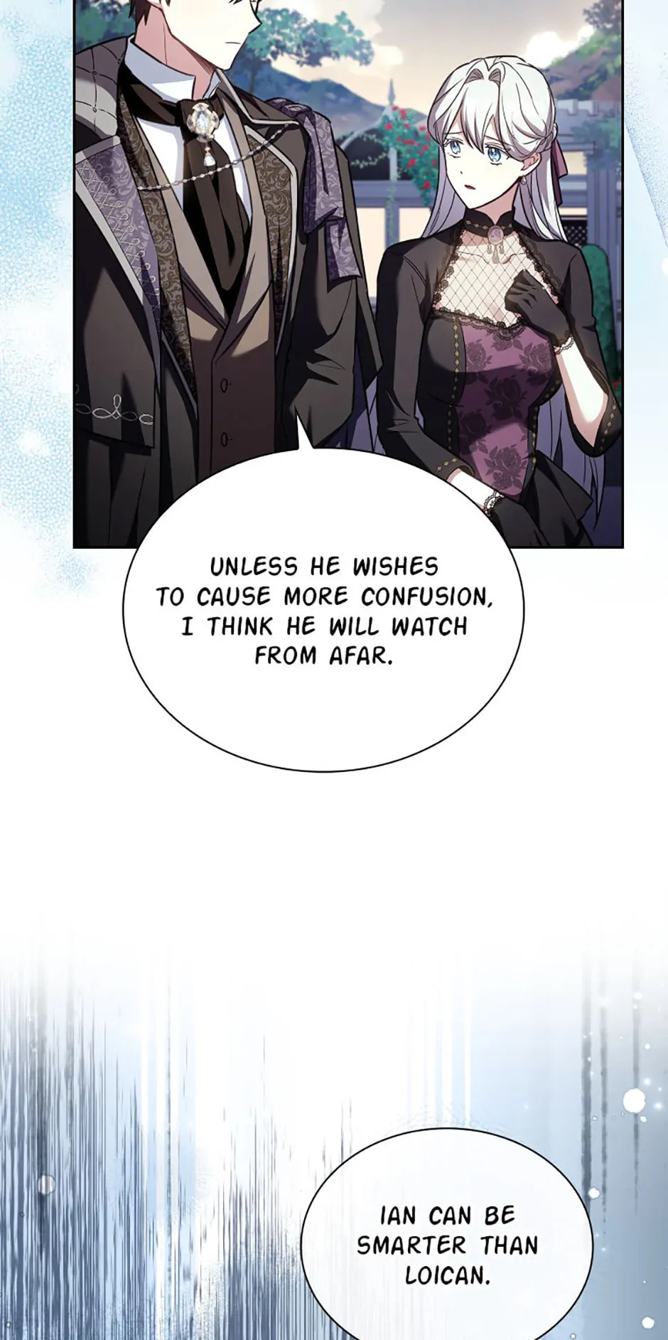 My Childhood Friend Became an Obsessive Husband Chapter 79 page 34 - 