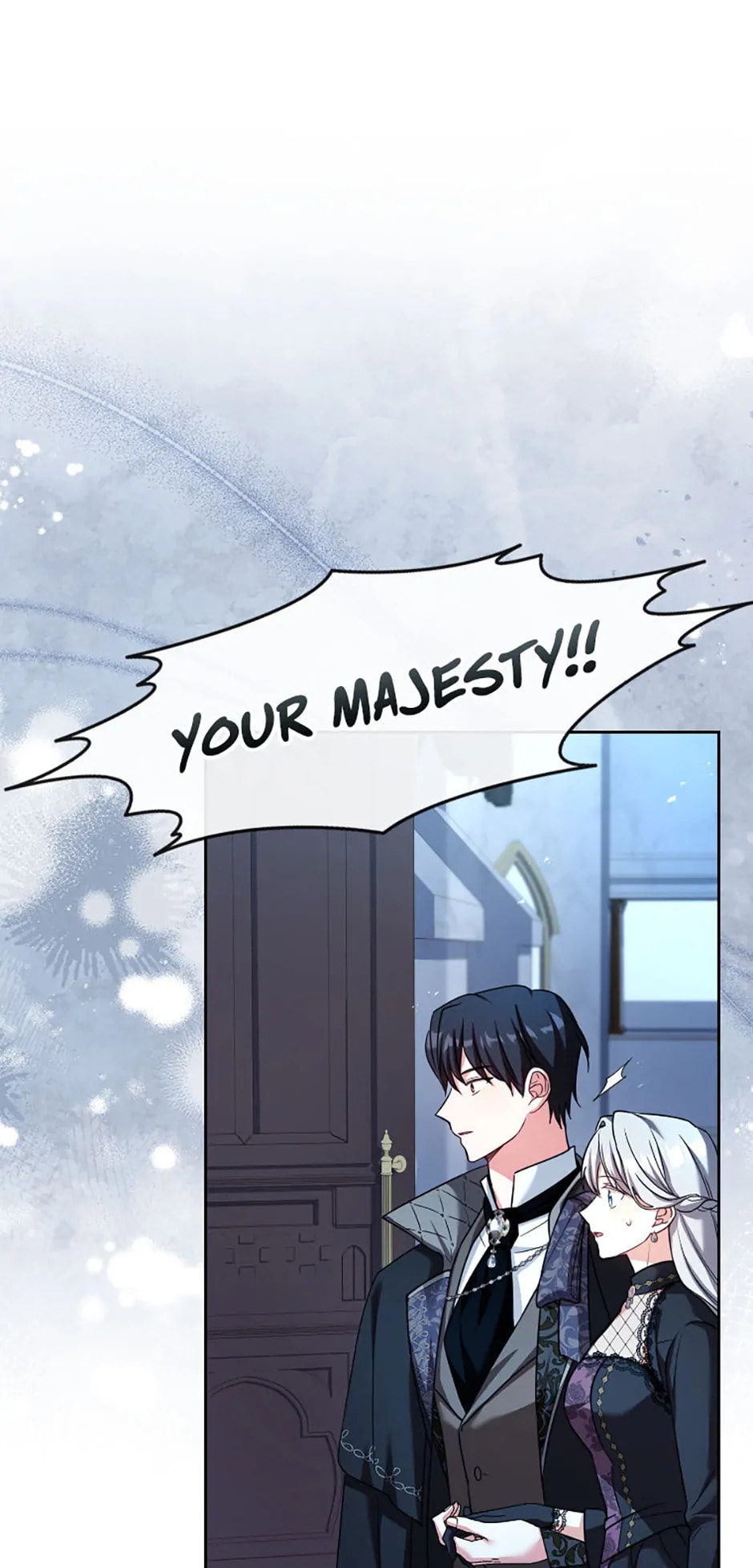 My Childhood Friend Became an Obsessive Husband Chapter 79 page 38 - 