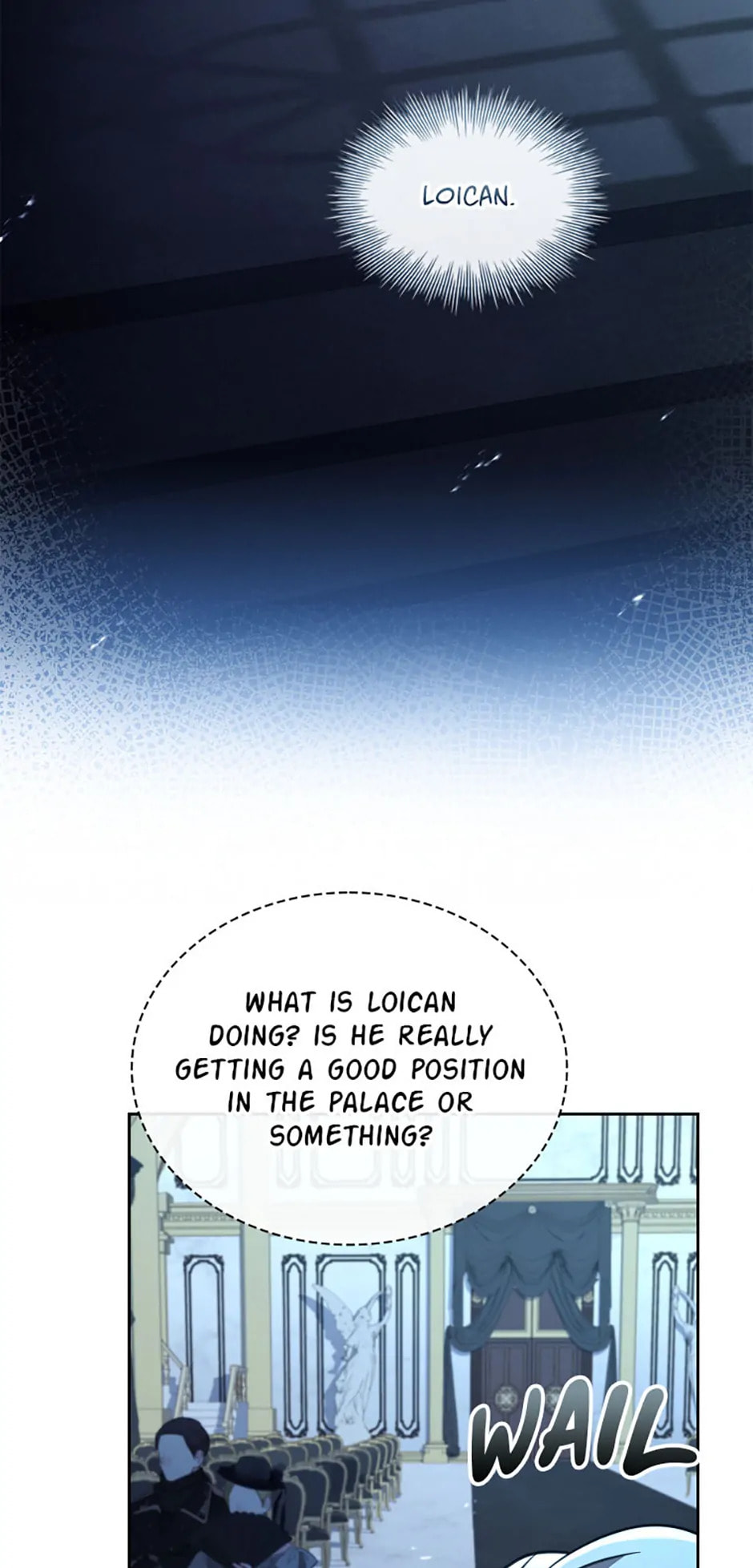 My Childhood Friend Became an Obsessive Husband Chapter 79 page 40 - 