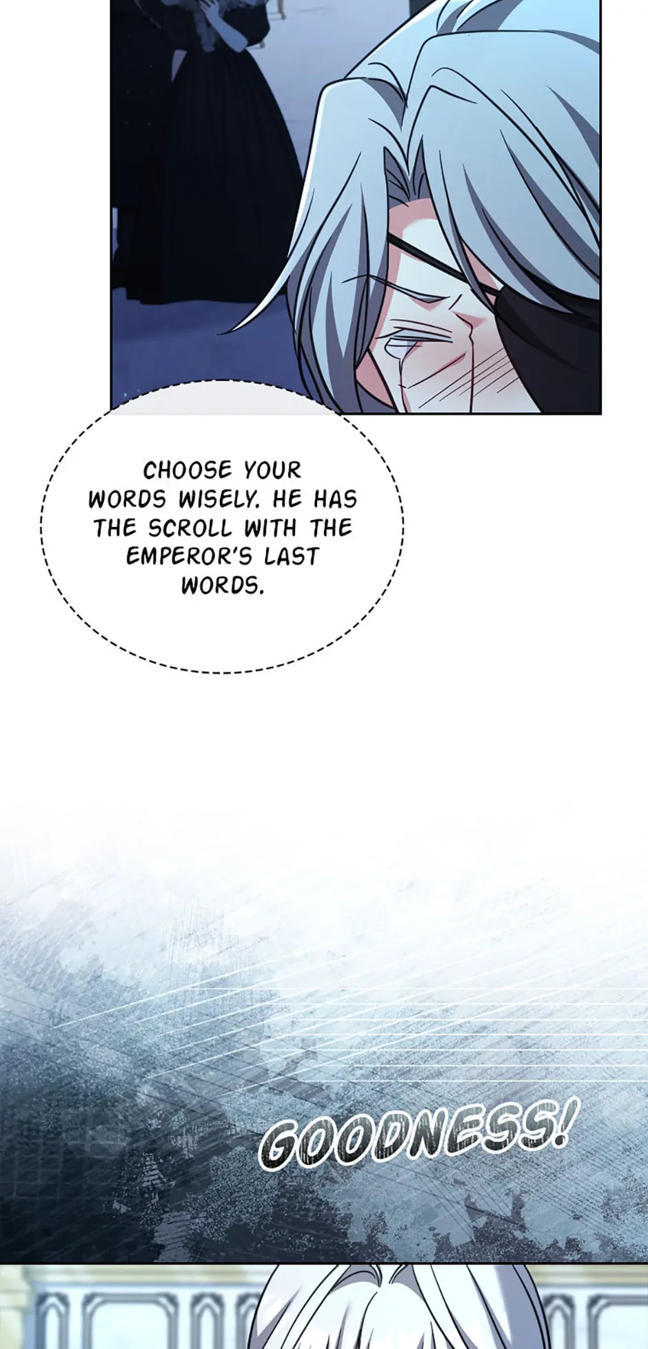 My Childhood Friend Became an Obsessive Husband Chapter 79 page 41 - 