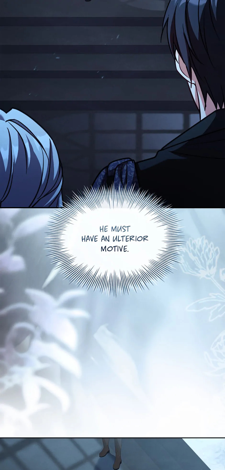 My Childhood Friend Became an Obsessive Husband Chapter 79 page 43 - 