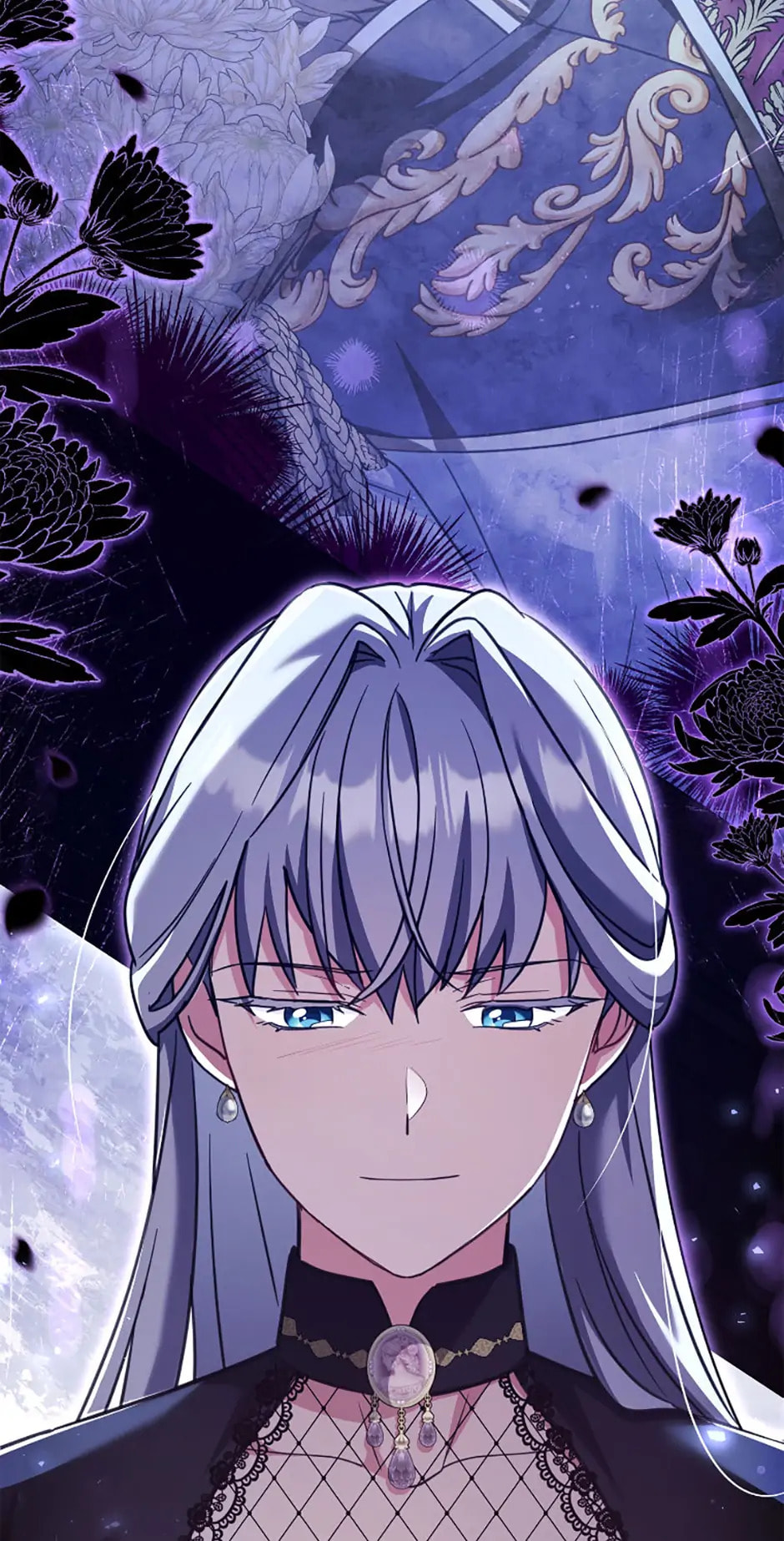 My Childhood Friend Became an Obsessive Husband Chapter 79 page 47 - 