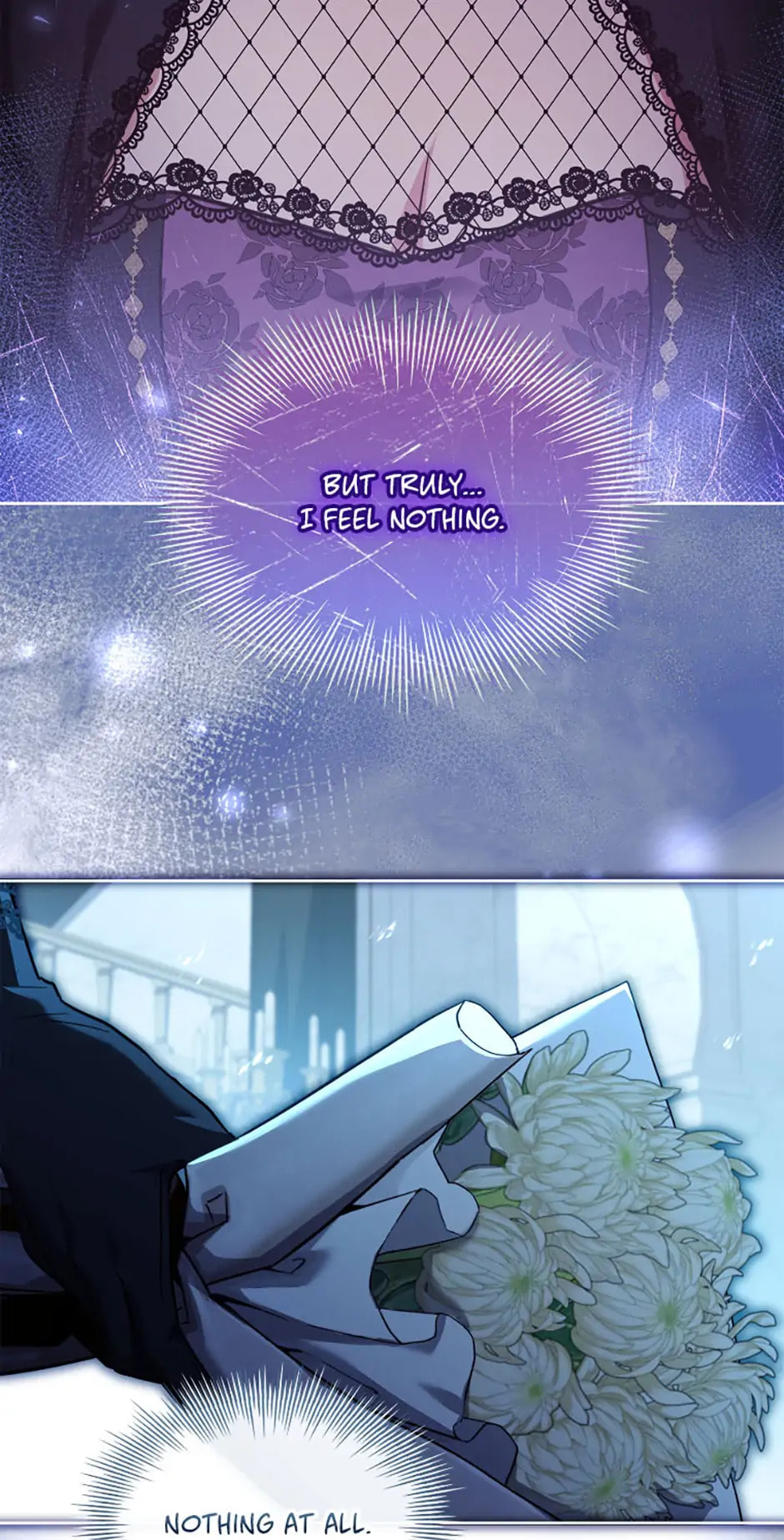 My Childhood Friend Became an Obsessive Husband Chapter 79 page 48 - 