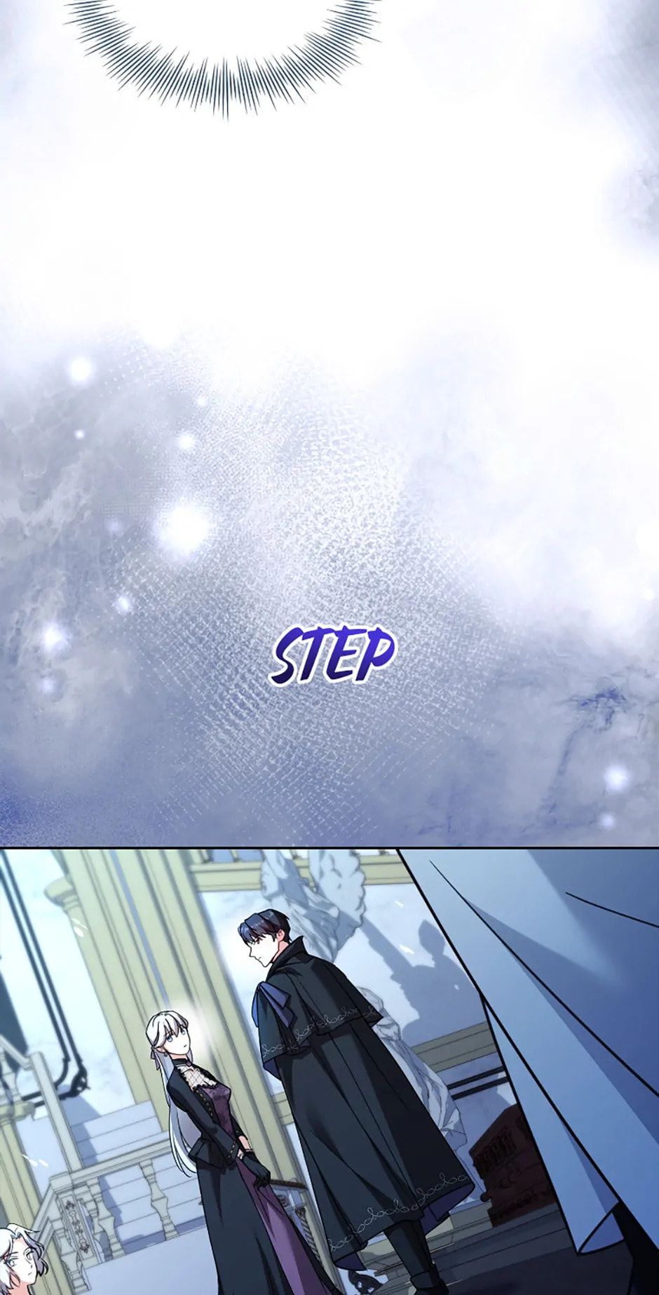 My Childhood Friend Became an Obsessive Husband Chapter 79 page 49 - 