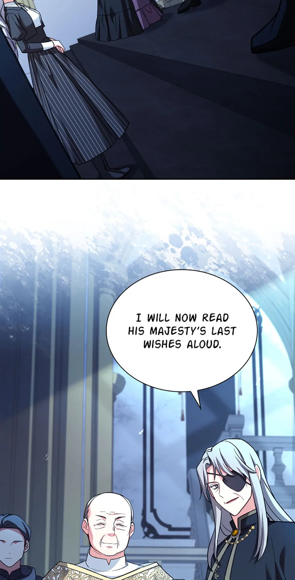 My Childhood Friend Became an Obsessive Husband Chapter 79 page 50 - 