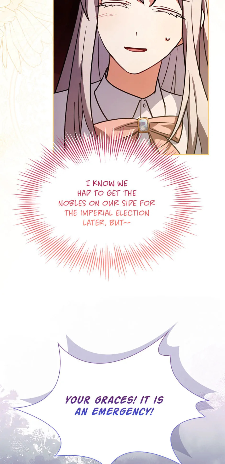 My Childhood Friend Became an Obsessive Husband Chapter 79 page 6 - 
