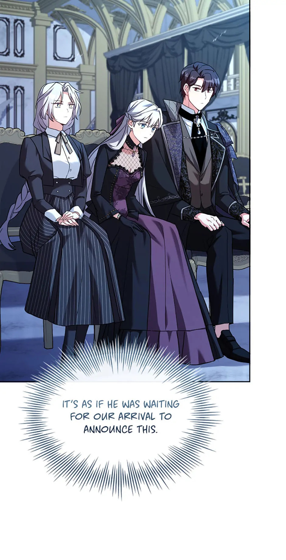 My Childhood Friend Became an Obsessive Husband Chapter 79 page 52 - 